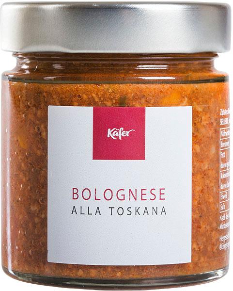 Käfer Sauce Bolognese