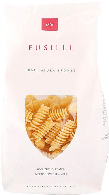 Käfer Fusilli