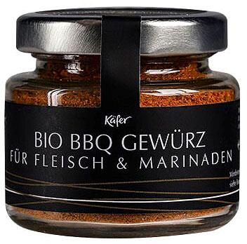 Käfer BBQ Gewürz für Fleisch&Marinaden