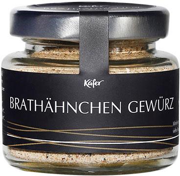 Käfer Brathähnchen Gewürz