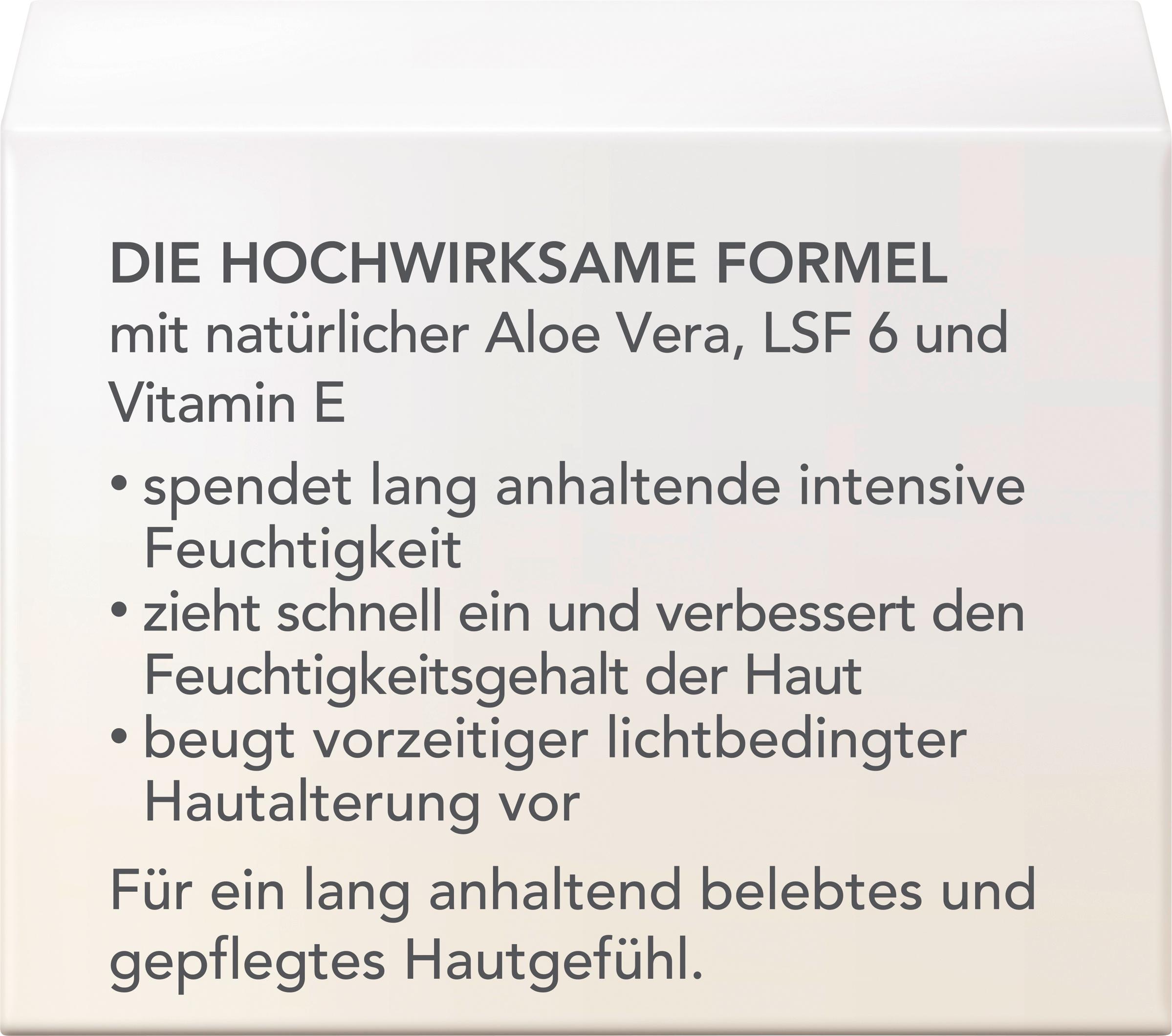 Produktbild Florena Tagespflege Olivenöl 2 von 3