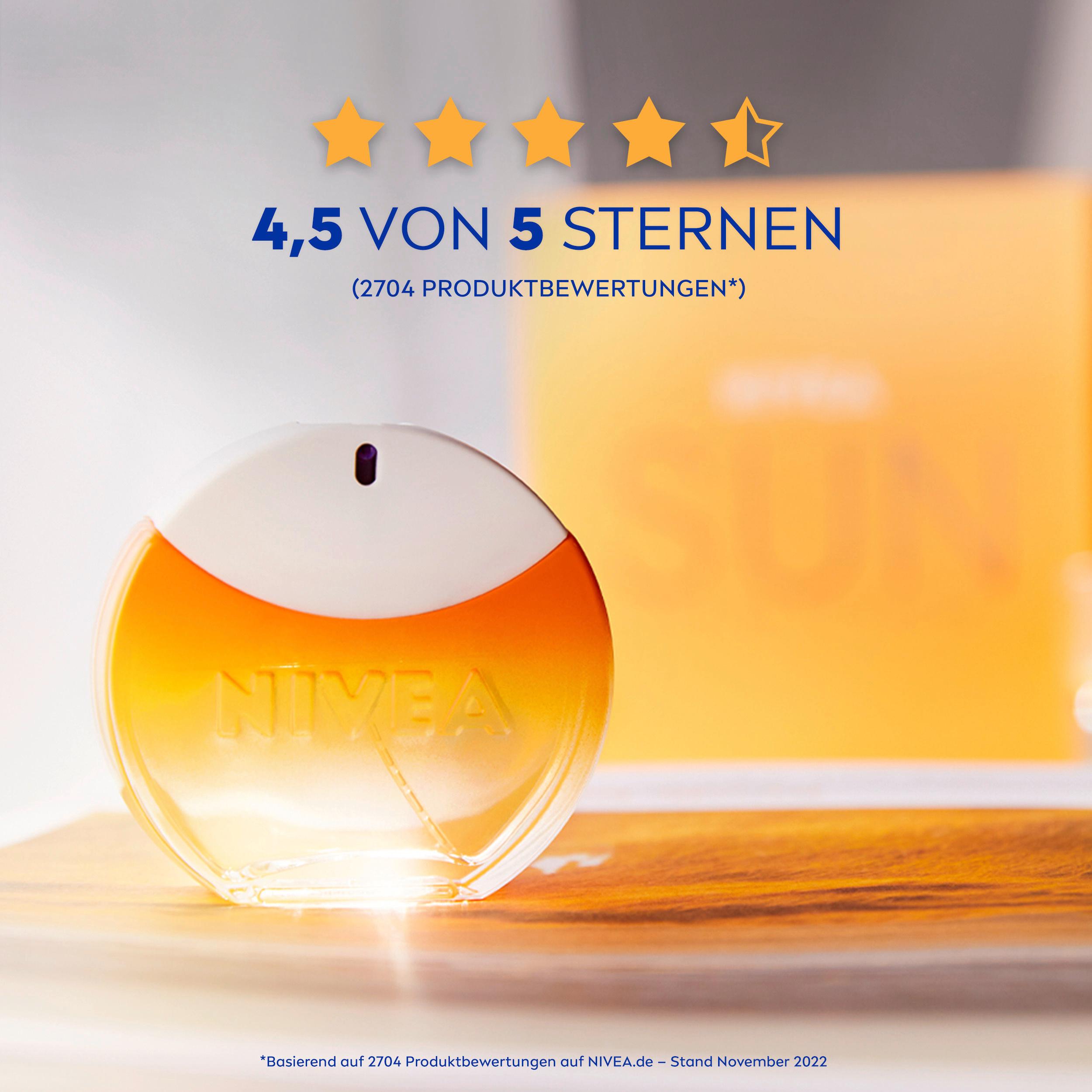 Produktbild NIVEA SUN Eau de Toilette 3 von 5