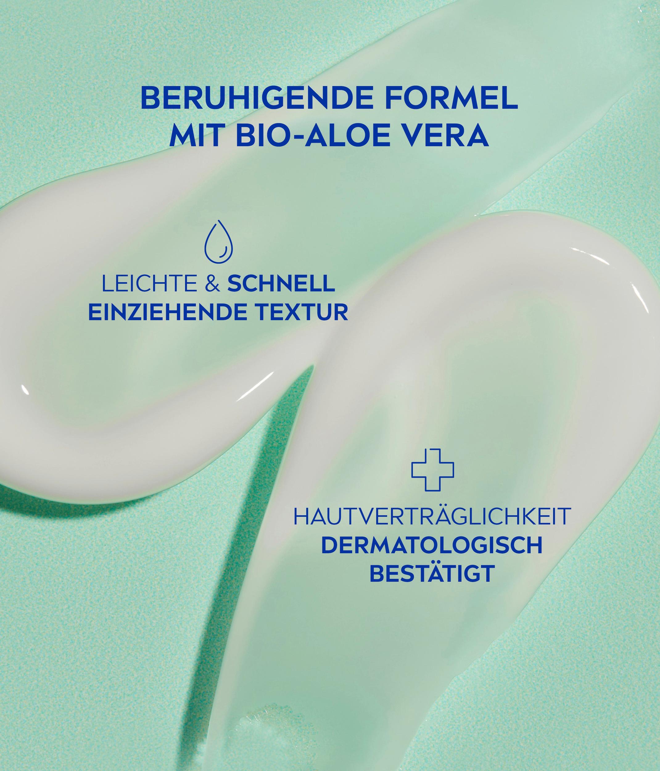 Produktbild NIVEA SUN After Sun Sensitiv SOS 5 von 5