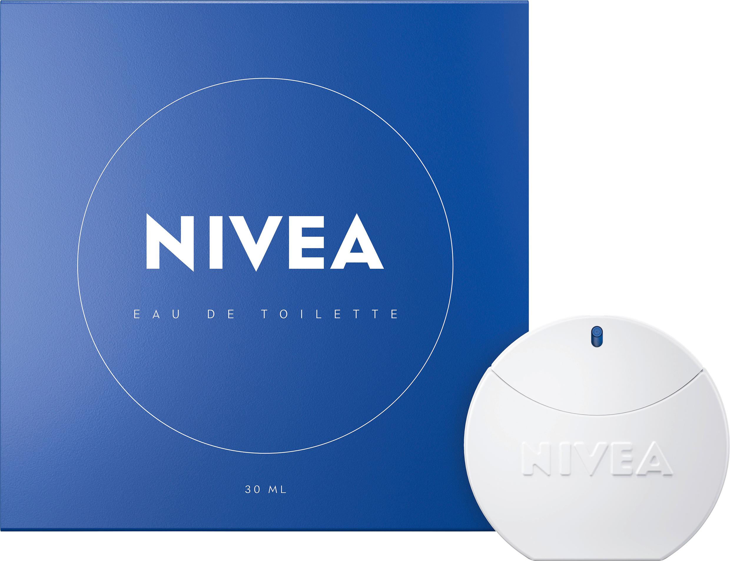 Produktbild NIVEA Creme Eau de Toilette 3 von 4