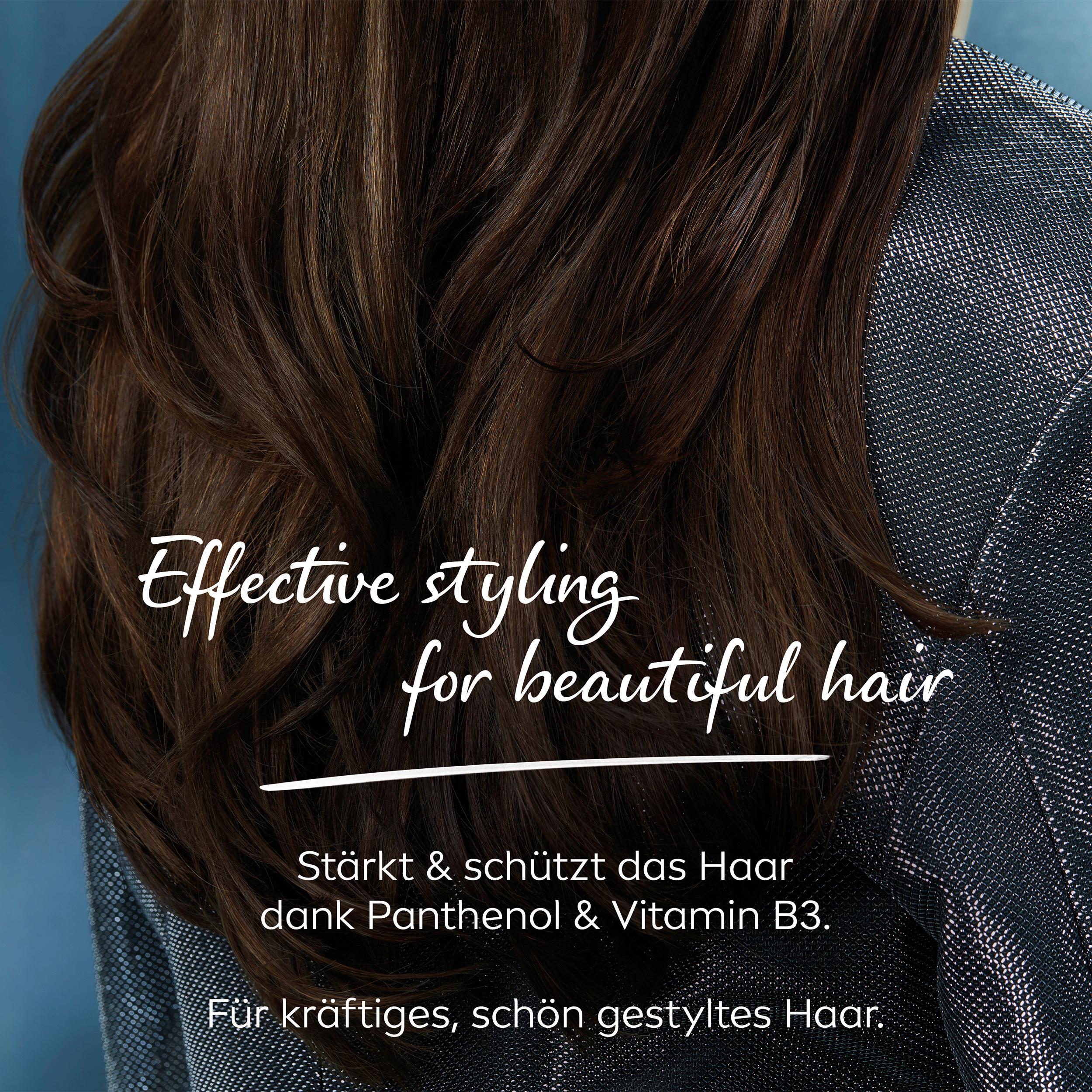 Produktbild NIVEA Diamant Volumen Haarspray Ultra Stark 6 von 7