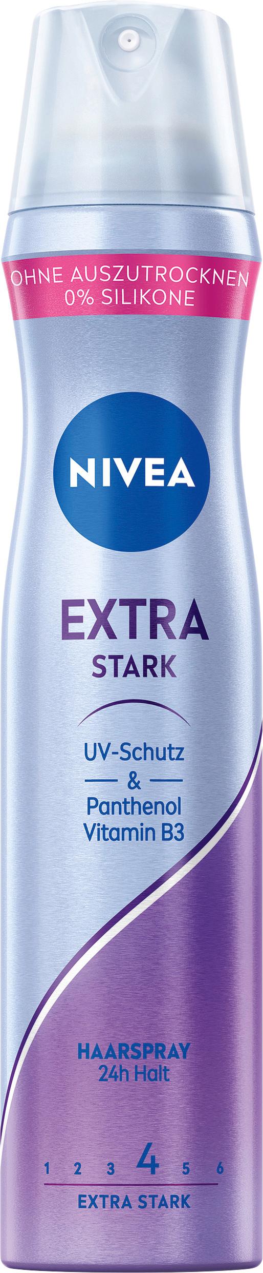 NIVEA Haarspray Extra Stark