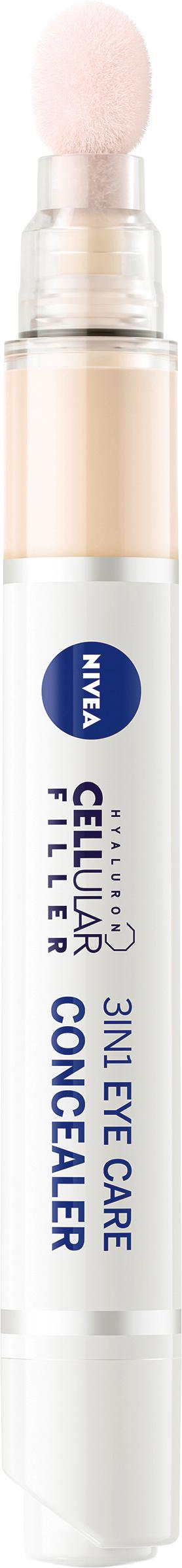 NIVEA Cellular 3in1 Augenpflege Concealer