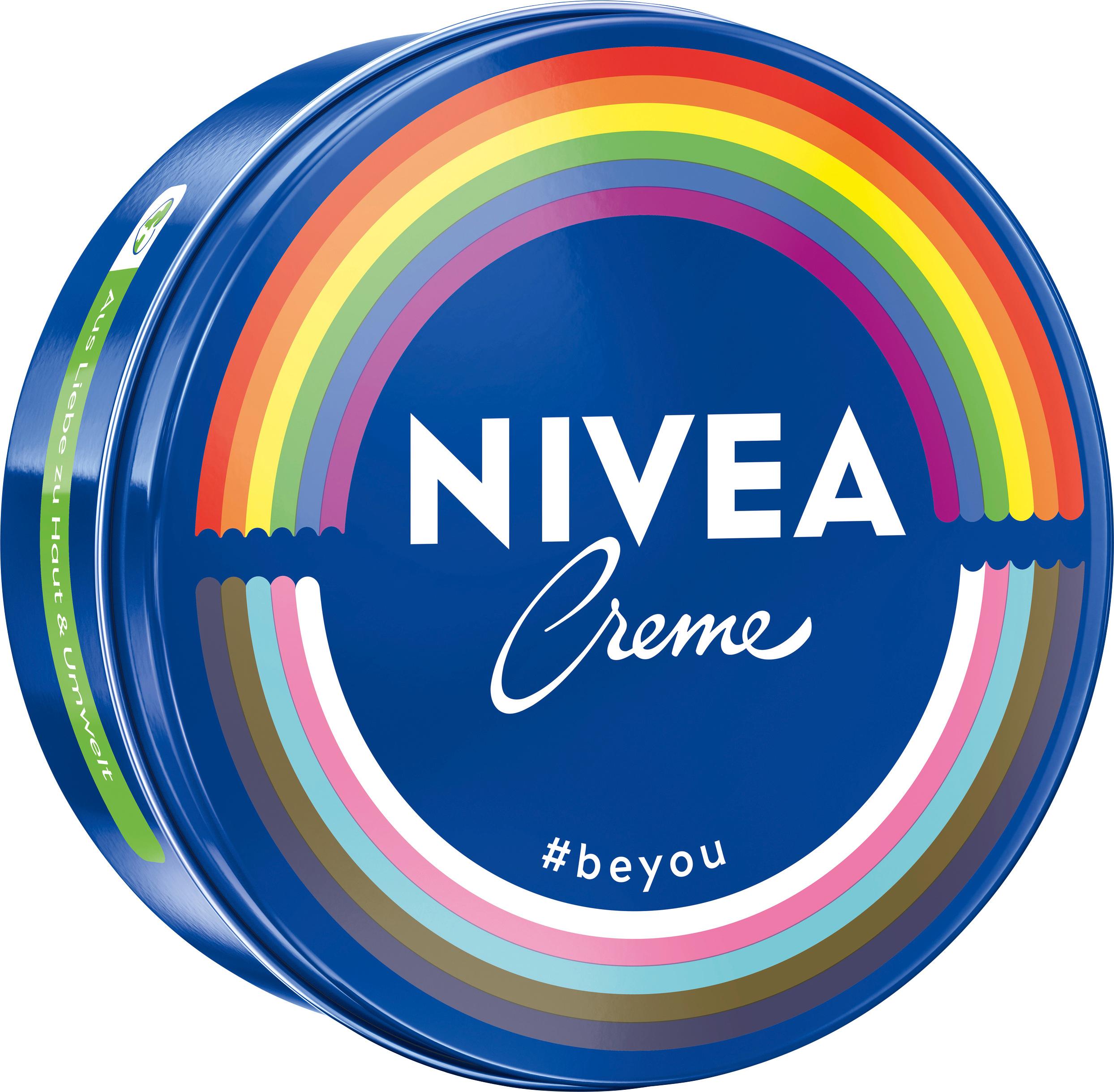 NIVEA Creme Dose
