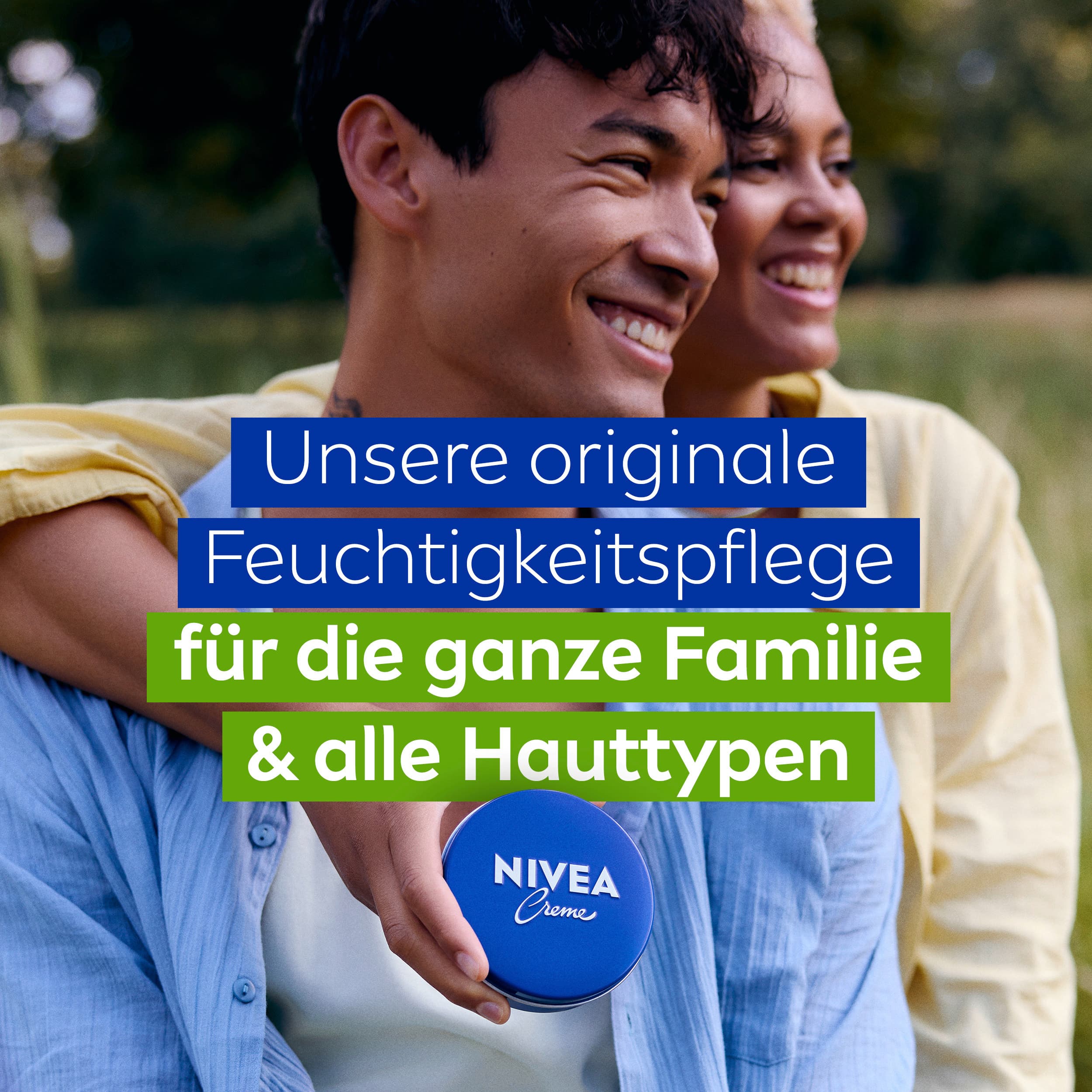 Produktbild NIVEA Creme Dose 4 von 7