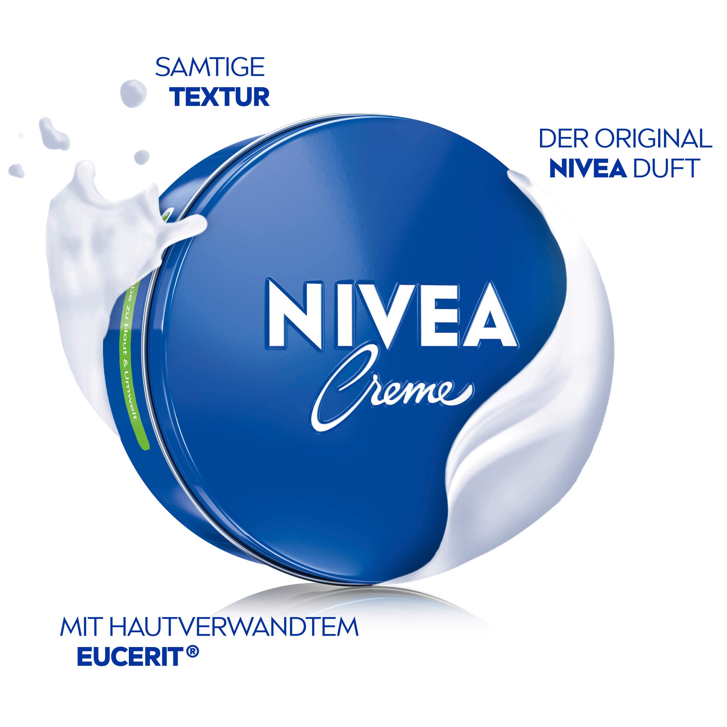 Produktbild NIVEA Creme Dose 7 von 7