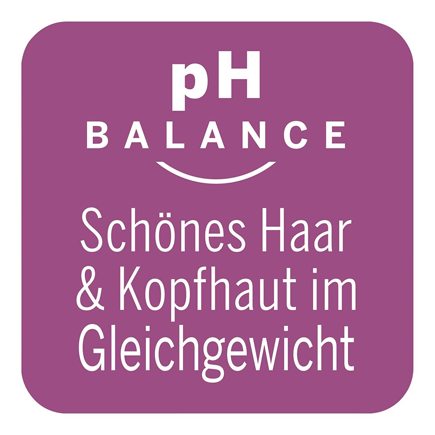 Produktbild NIVEA Color Schutz Shampoo Glanz Serum&Farb-Pflege Komplex 5 von 9