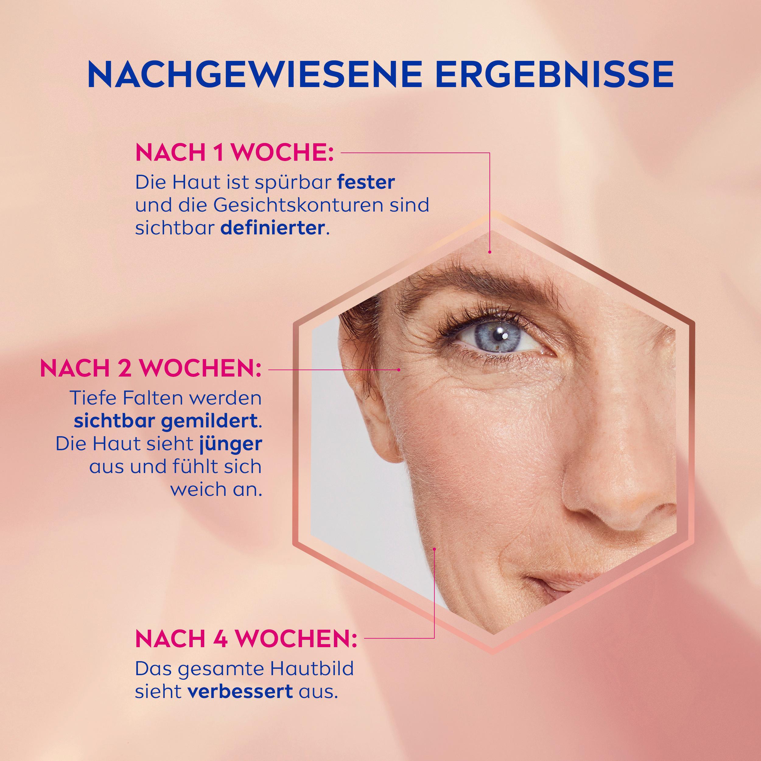 Produktbild NIVEA Cellular Expert Lift Multi-Effekt Anti-Age Nachtpflege 5 von 9