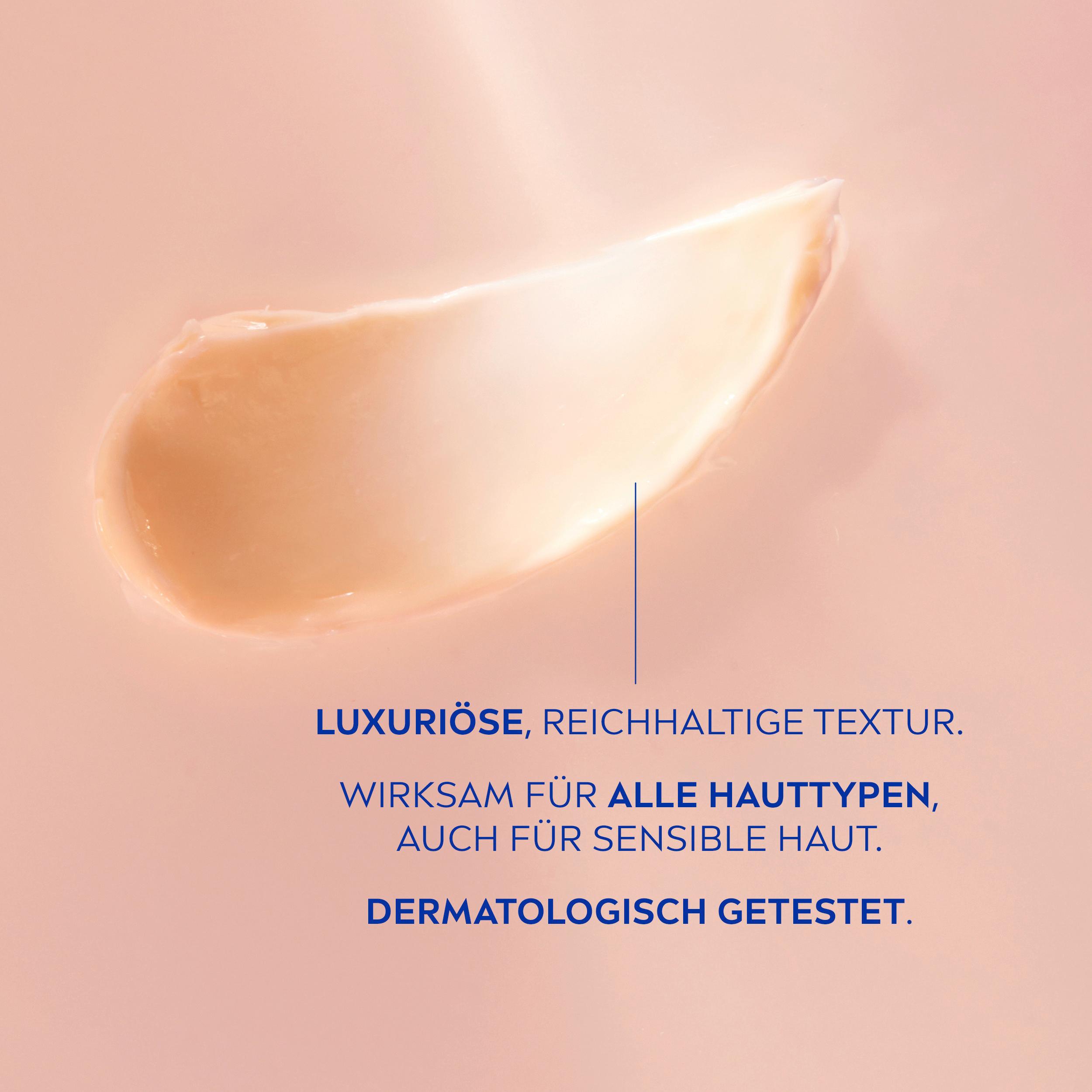 Produktbild NIVEA Cellular Expert Lift Multi-Effekt Anti-Age Nachtpflege 3 von 9