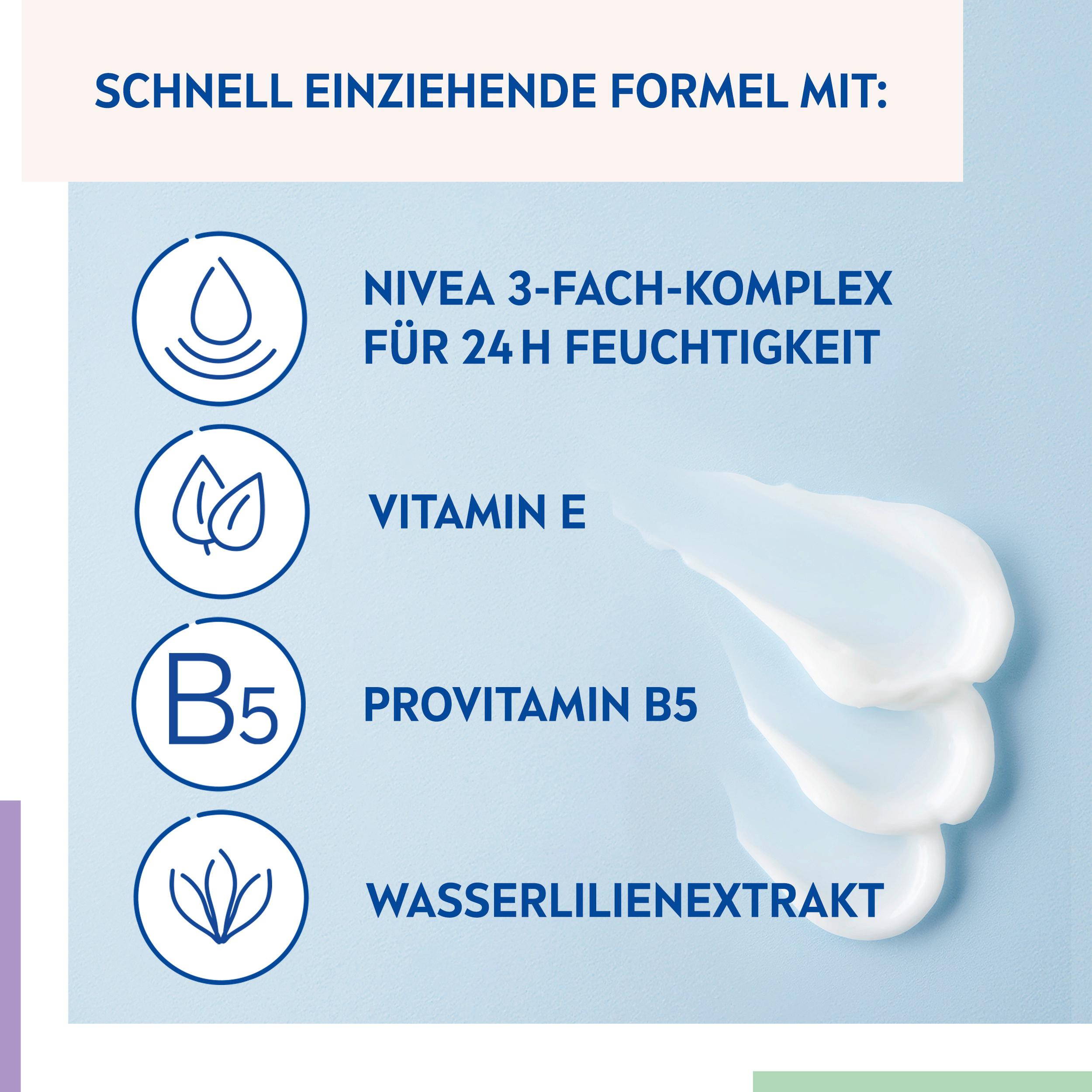 Produktbild Nivea Regenerierende Nachtcreme 50Ml 6 von 10