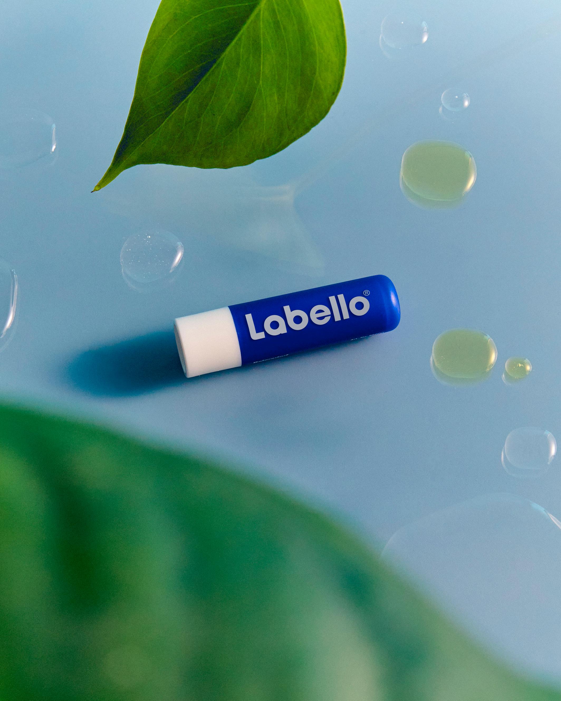Produktbild Labello Lippenpflege Orignal 4 von 7