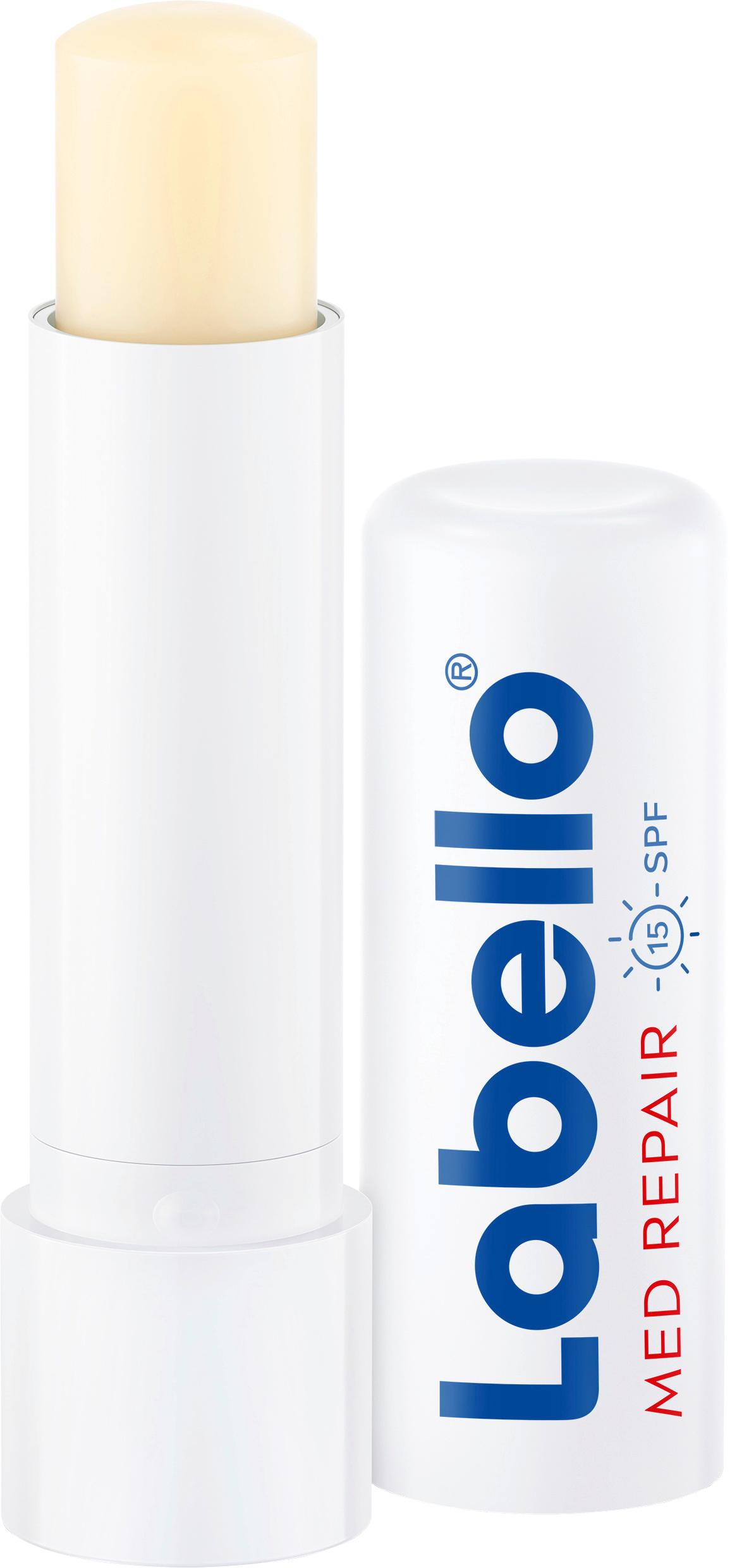 Produktbild Labello Lippenpflege Med Repair 4 von 6