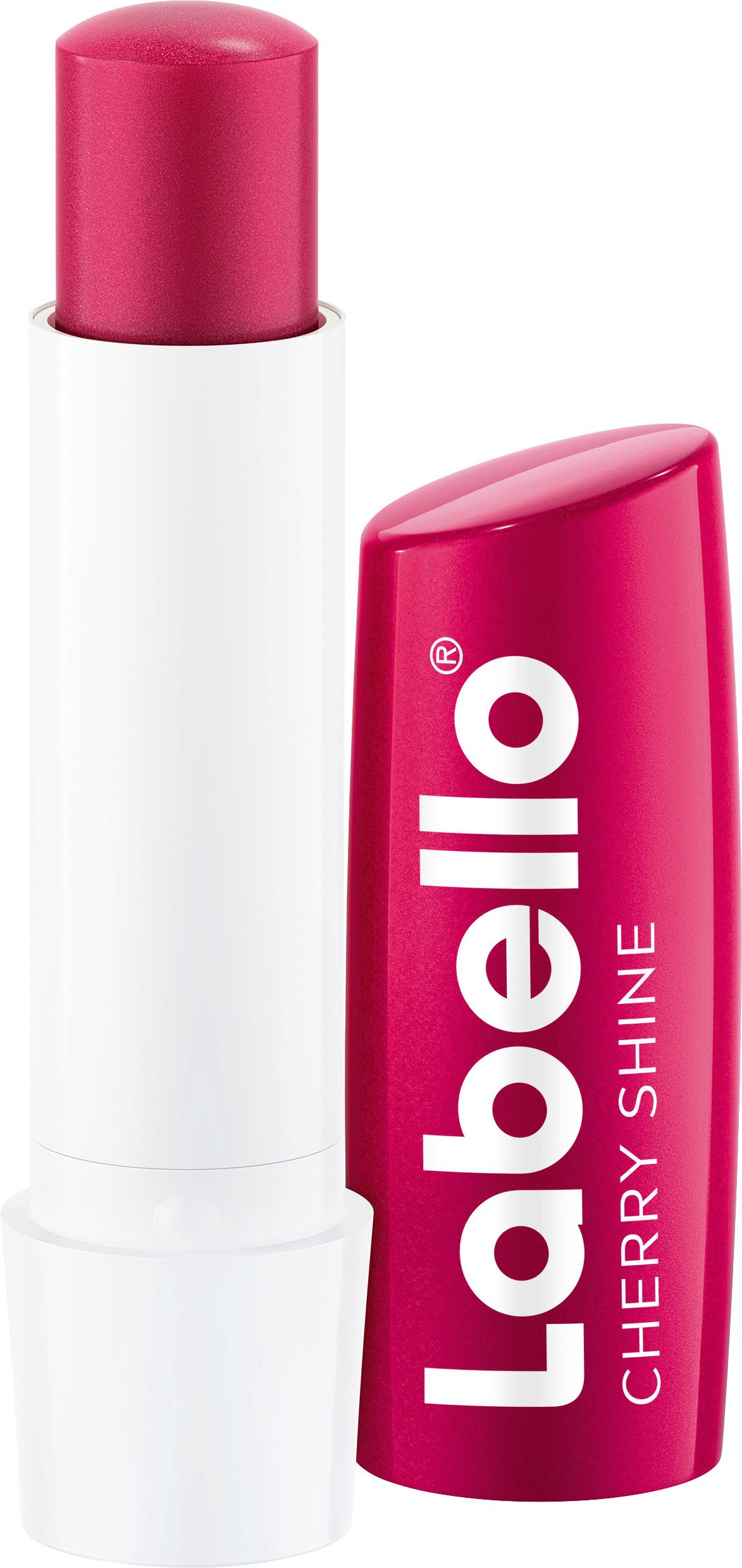 Produktbild Labello Lippenpflege Cherry Shine 6 von 8
