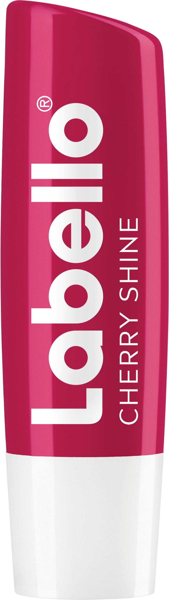 Produktbild Labello Lippenpflege Cherry Shine 8 von 8