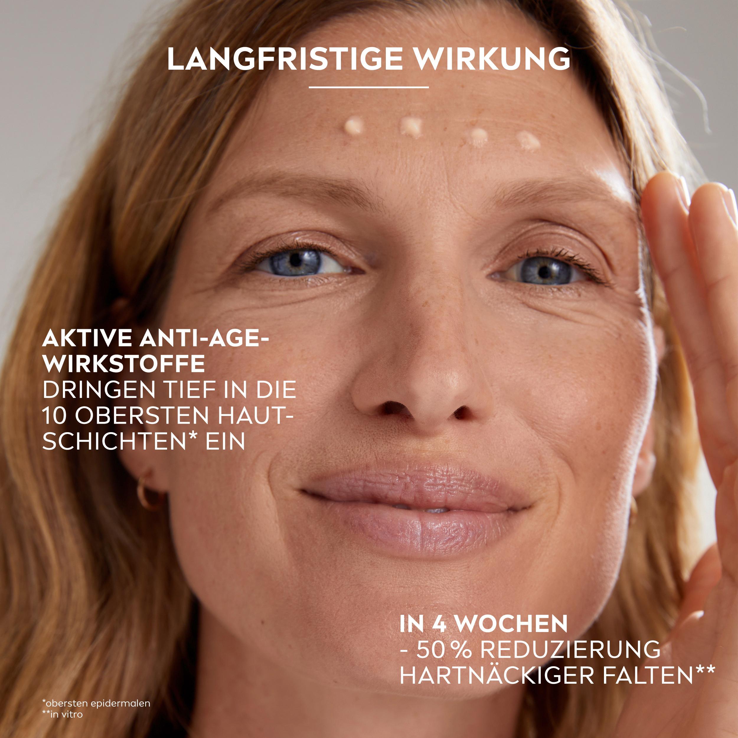 Produktbild NIVEA Q10 Anti-Falten Experte Gezielter Falten-Auffüller 4 von 9