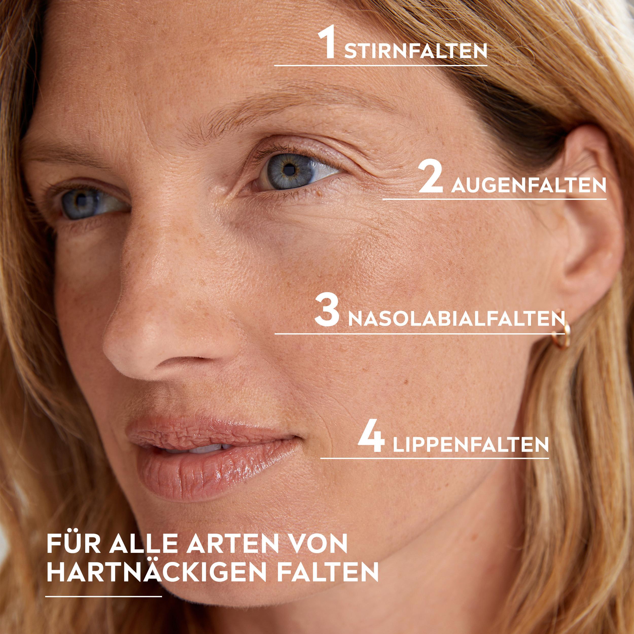 Produktbild NIVEA Q10 Anti-Falten Experte Gezielter Falten-Auffüller 5 von 9