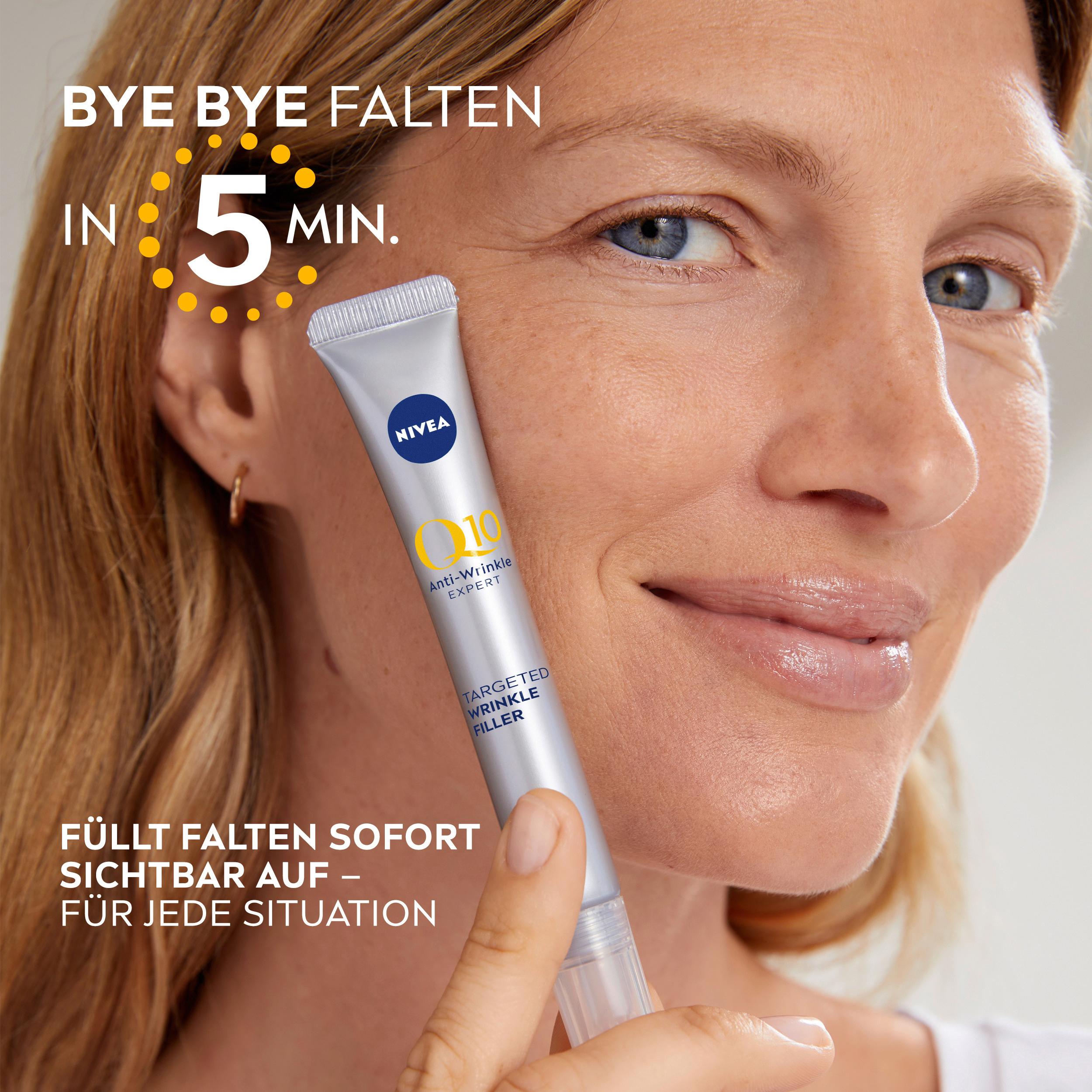 Produktbild NIVEA Q10 Anti-Falten Experte Gezielter Falten-Auffüller 8 von 9