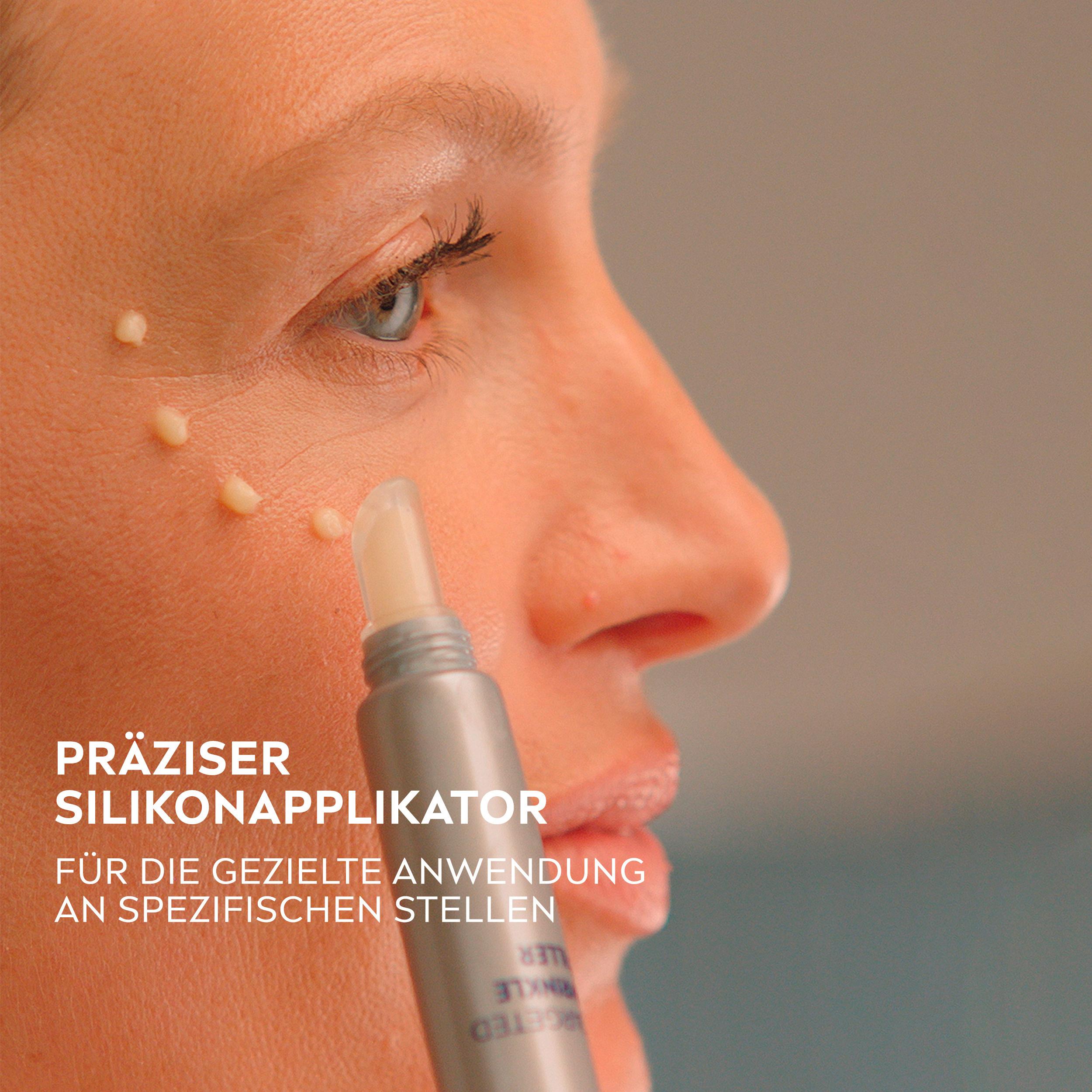 Produktbild NIVEA Q10 Anti-Falten Experte Gezielter Falten-Auffüller 9 von 9