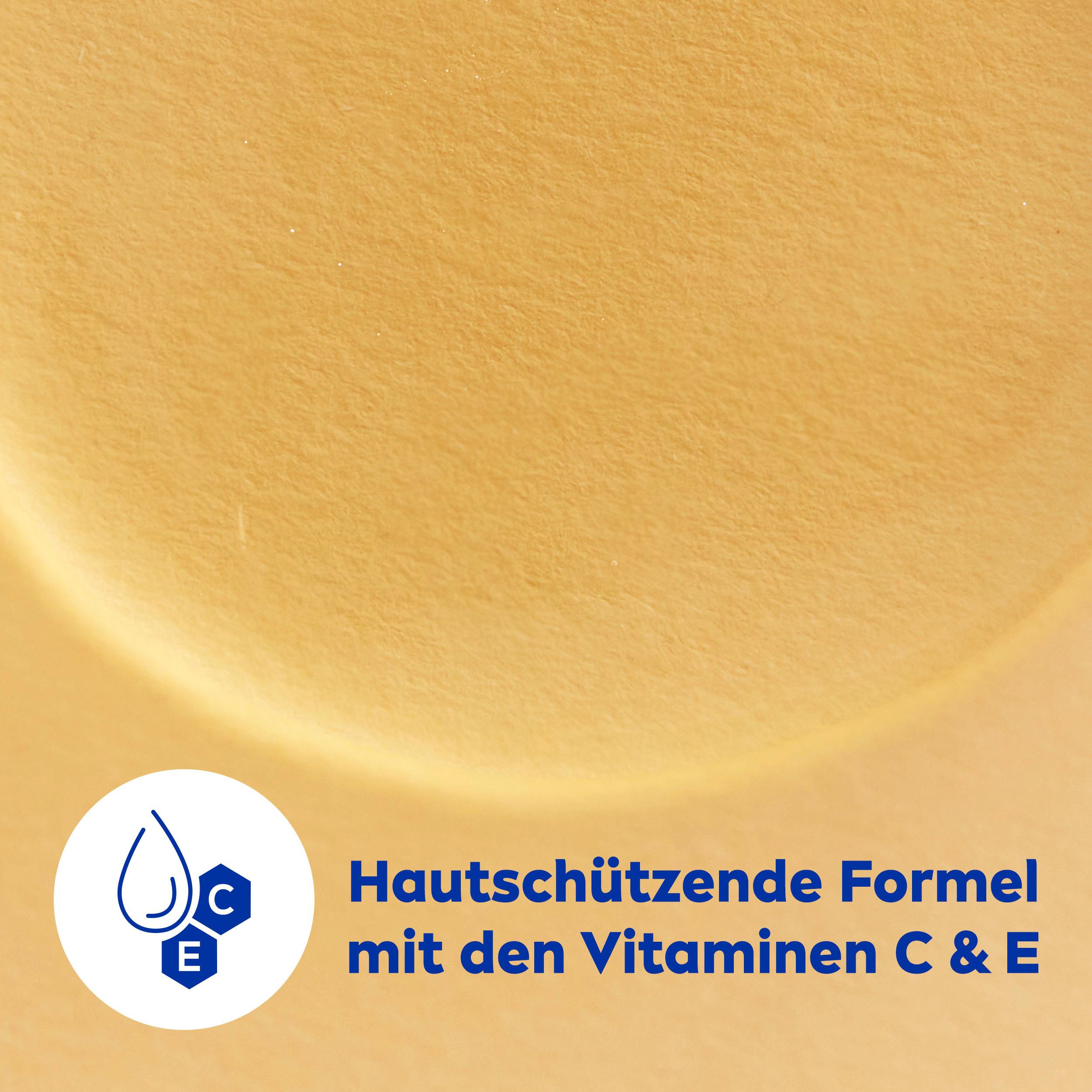 Produktbild NIVEA Reichhaltiges Pflegendes Duschöl 8 von 8