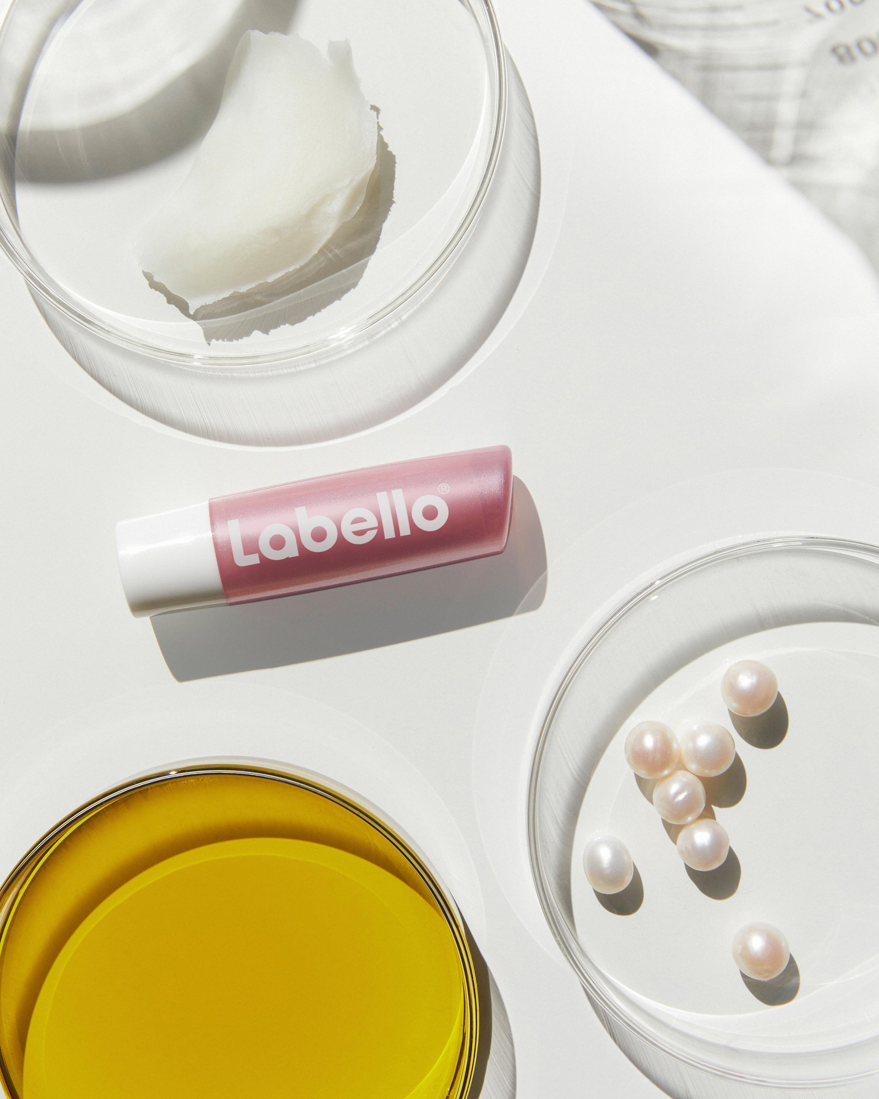 Produktbild Labello Lippenpflege Pearly Shine 8 von 8