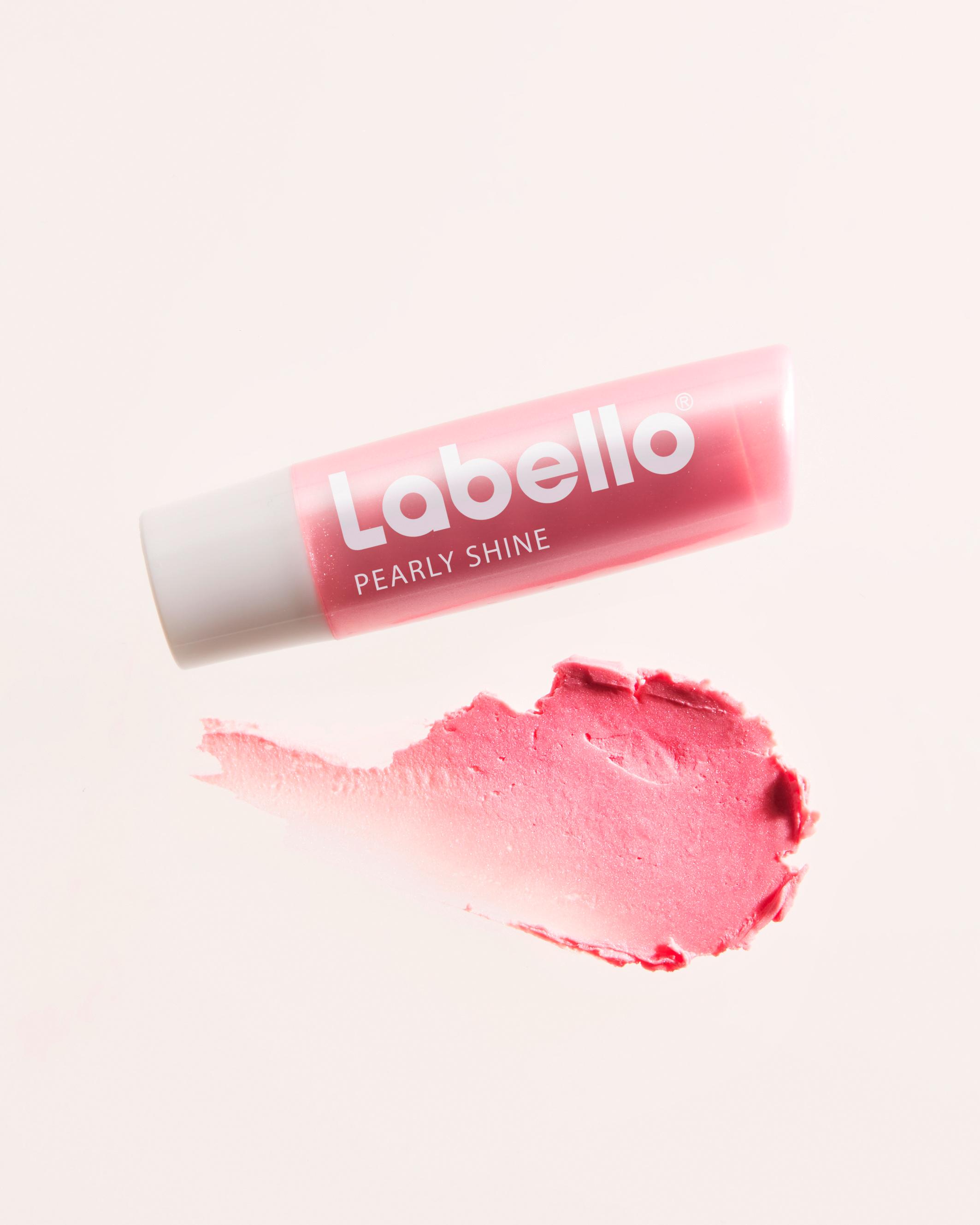 Produktbild Labello Lippenpflege Pearly Shine 7 von 8