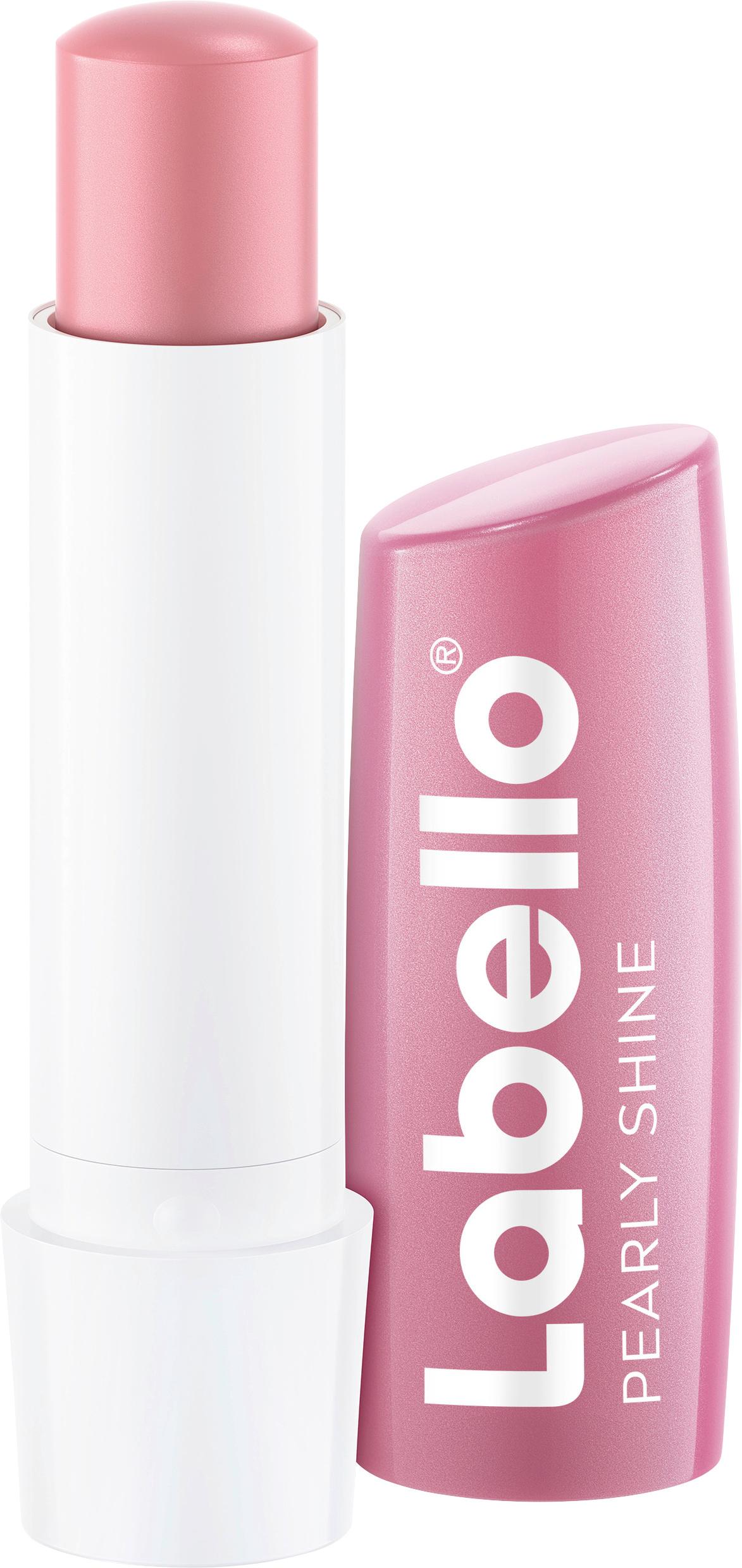 Produktbild Labello Lippenpflege Pearly Shine 4 von 8