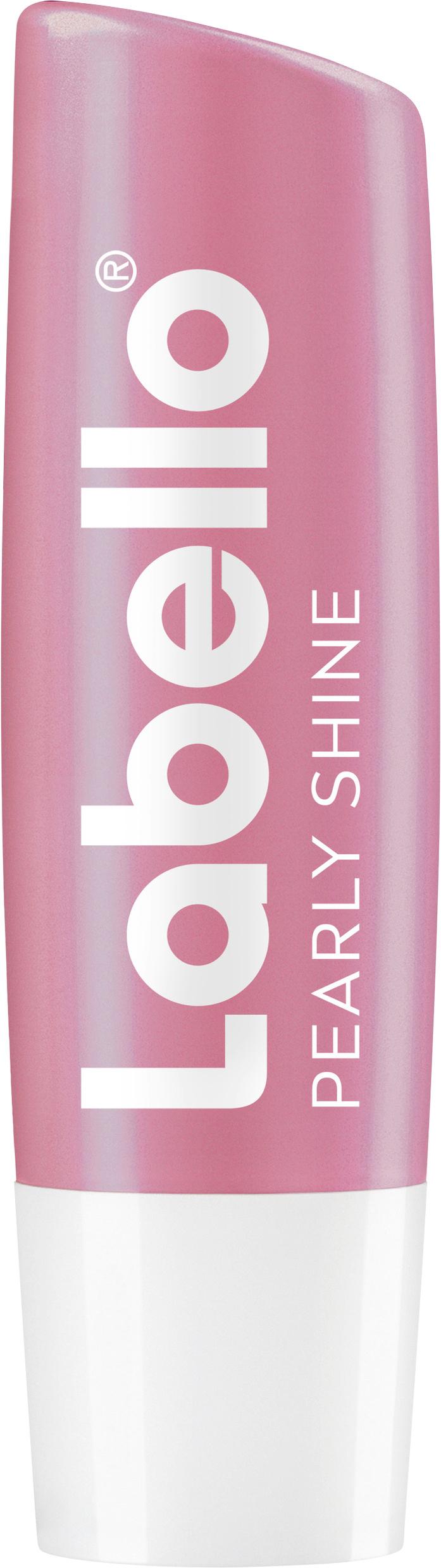 Labello Lippenpflege Pearly Shine