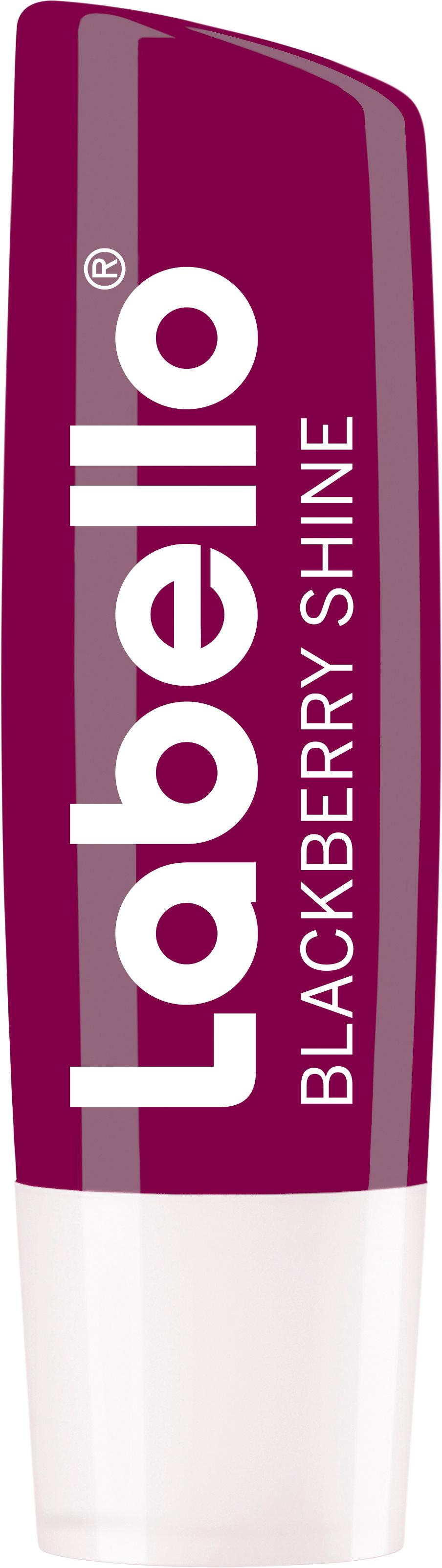 Produktbild Labello Lippenpflege Blackberry Shine 5 von 8
