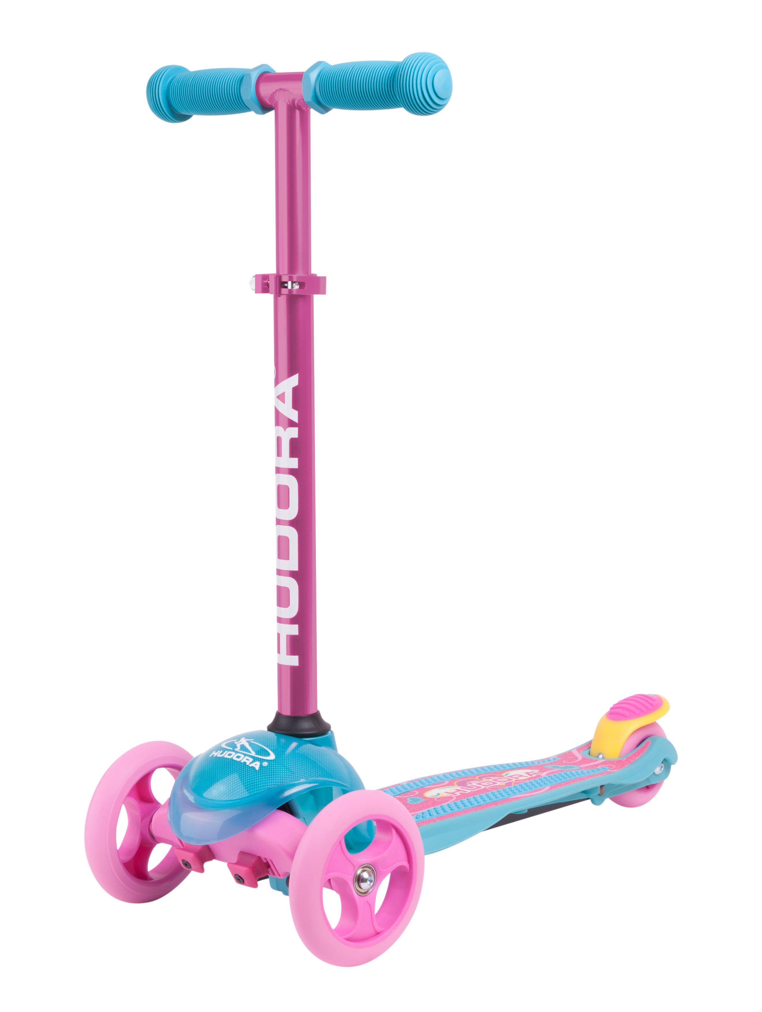 HUDORA Flitzkids 2.0 Skate Wonders 11054
