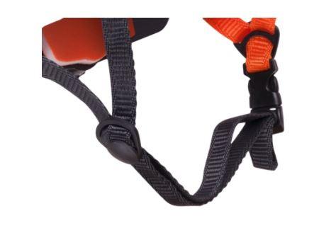 Produktbild Hudora - Skaterhelm anthrazit Größe 56-60 2 von 2