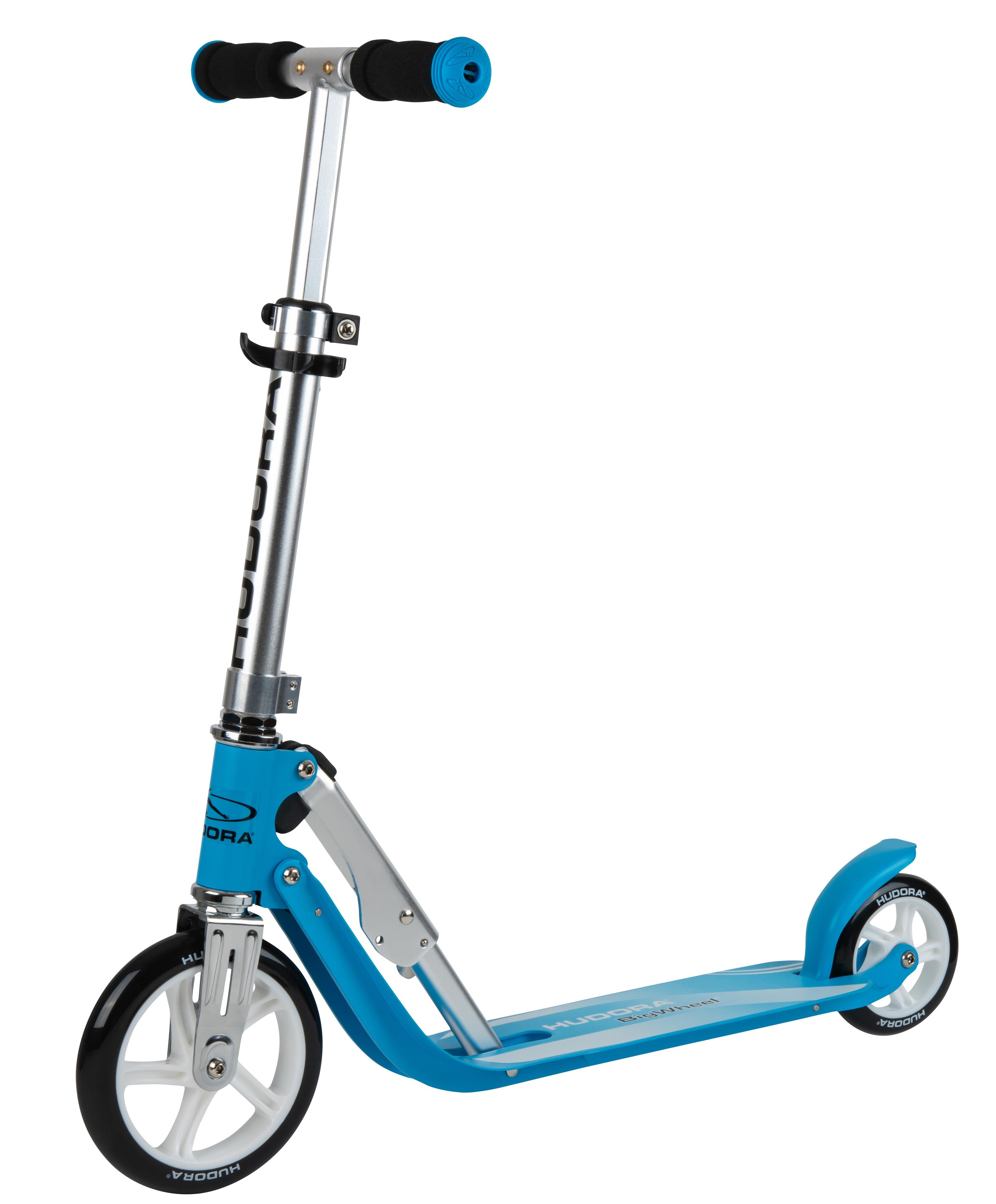 HUDORA HUDORA Little BigWheel®, himmelblau 14202