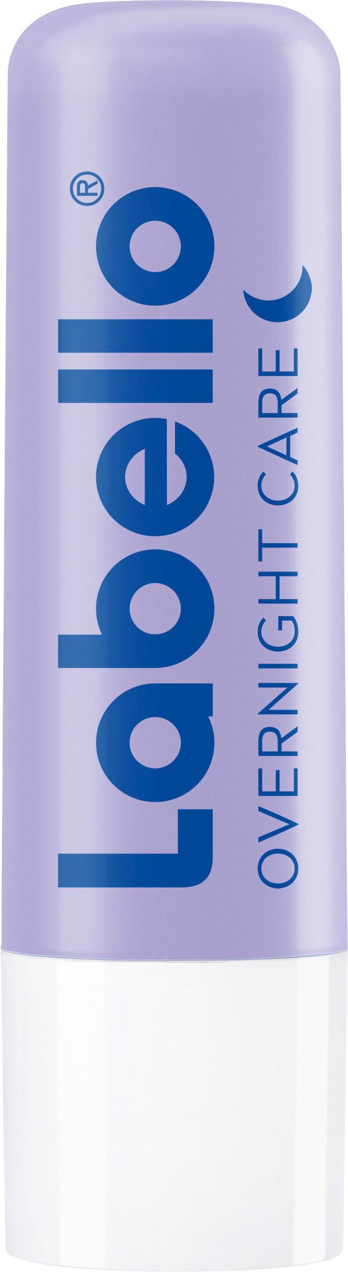 Produktbild Labello Lippenpflege Over Night Care 5 von 7