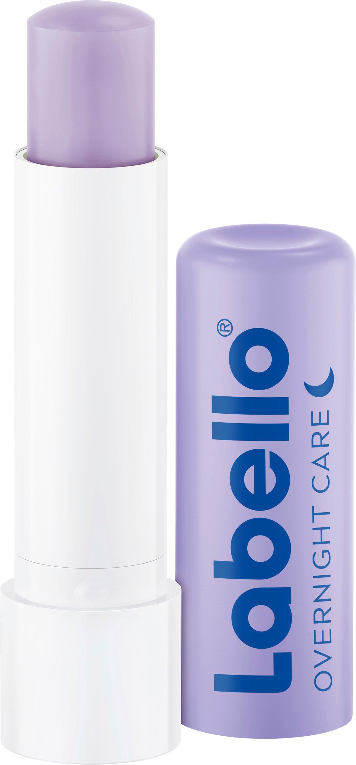 Produktbild Labello Lippenpflege Over Night Care 3 von 7