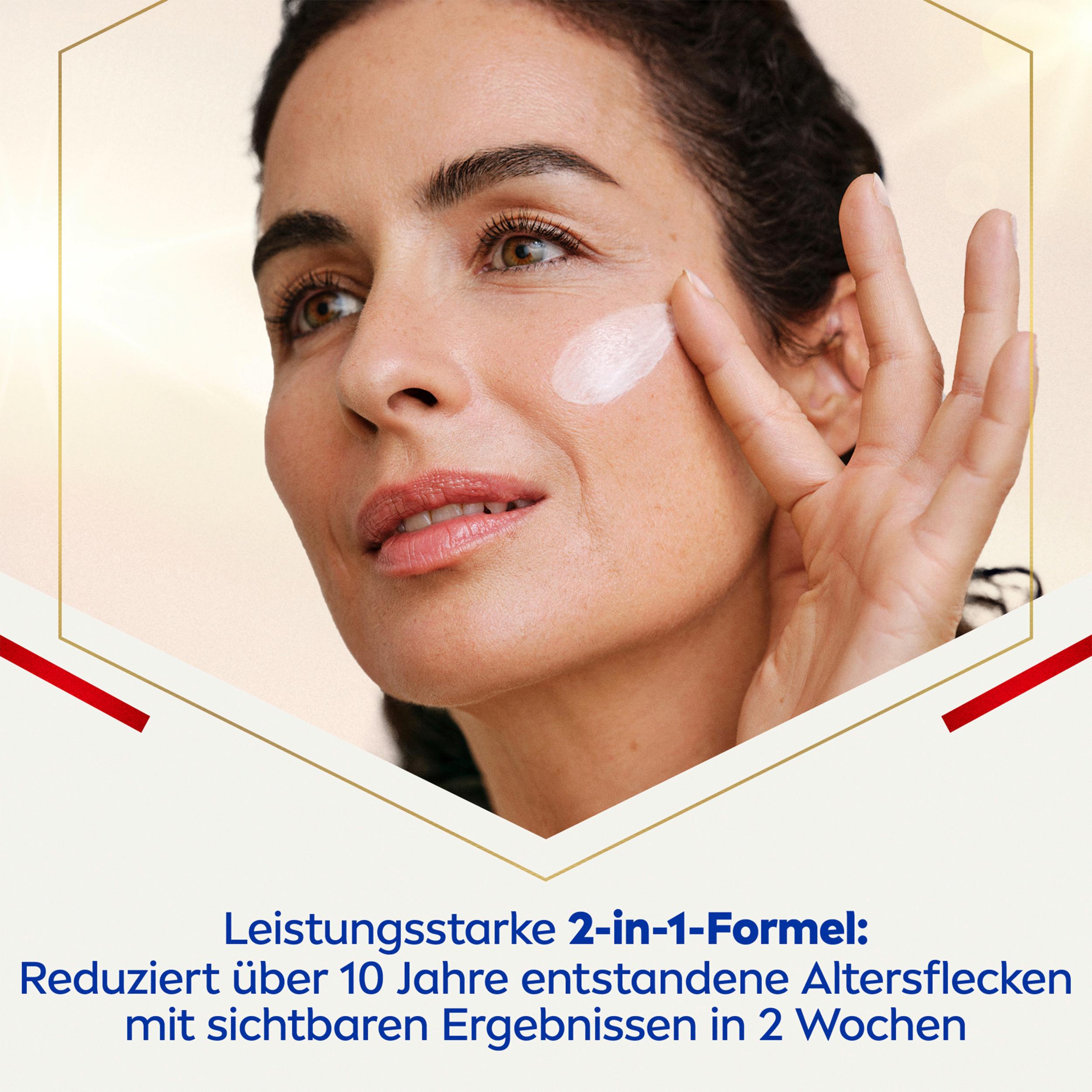 Produktbild NIVEA Luminous630 Anti-Pigmentflecken 2-in-1 Anti-Age&Alter 6 von 11