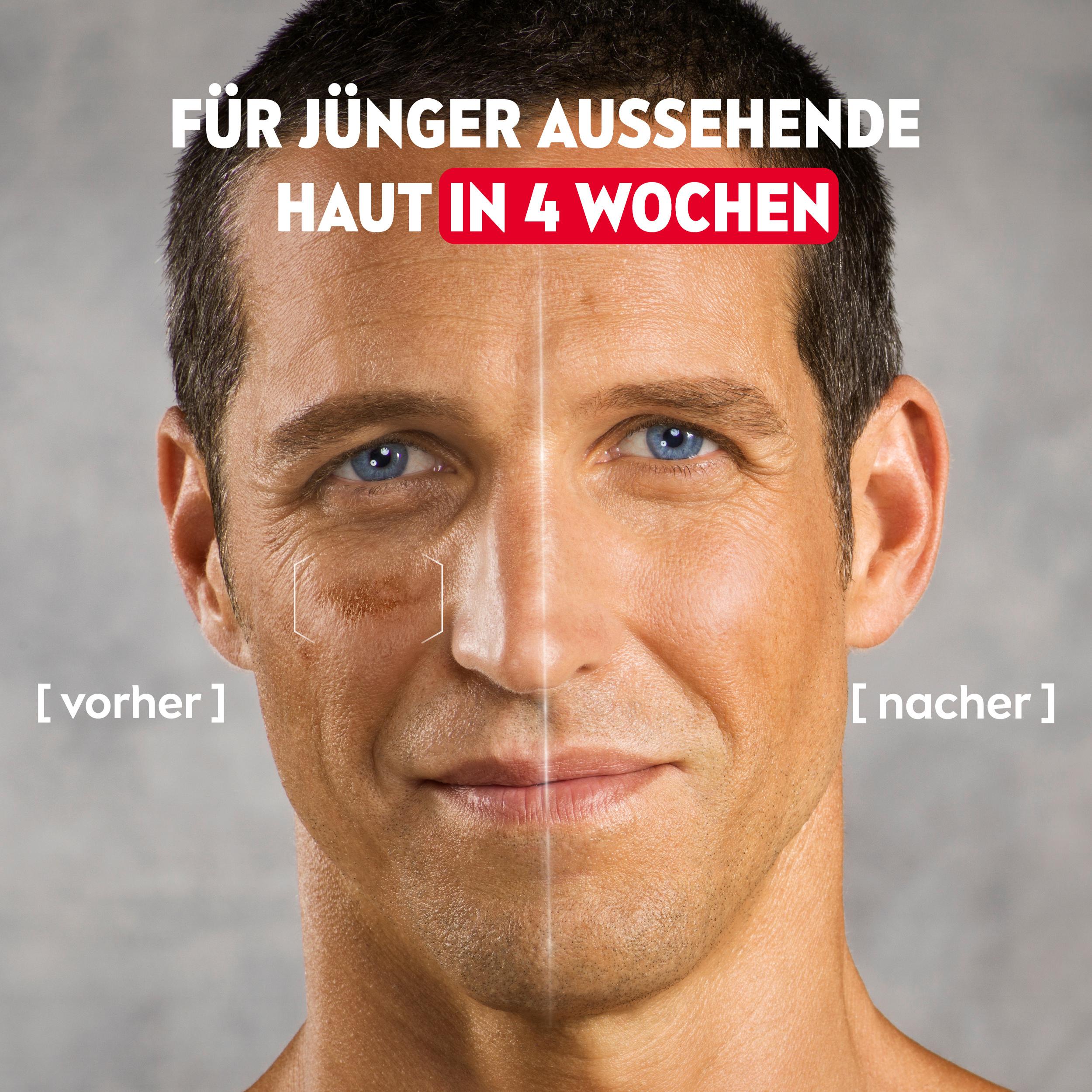 Produktbild NIVEA Men Anti-Age Power Feuchtigkeitscreme 2 in 1 LSF 30 6 von 9