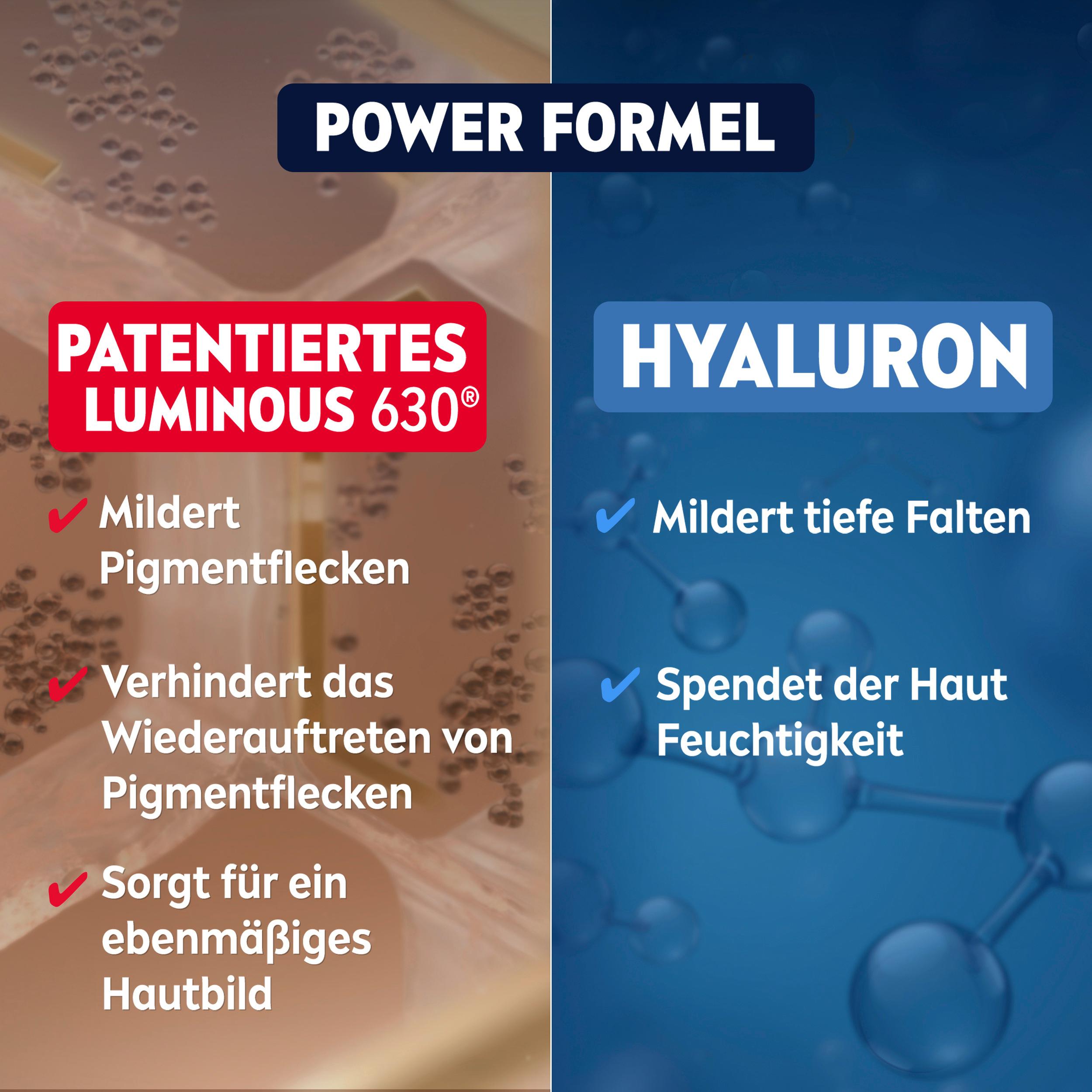 Produktbild NIVEA Men Anti-Age Power Feuchtigkeitscreme 2 in 1 LSF 30 8 von 9