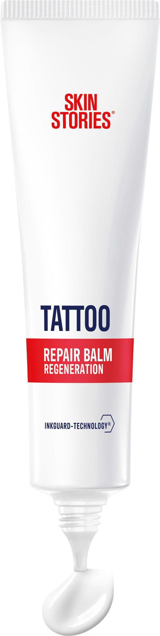 Produktbild Skin Stories Tattoo Repair Balm Regeneration 5 von 8