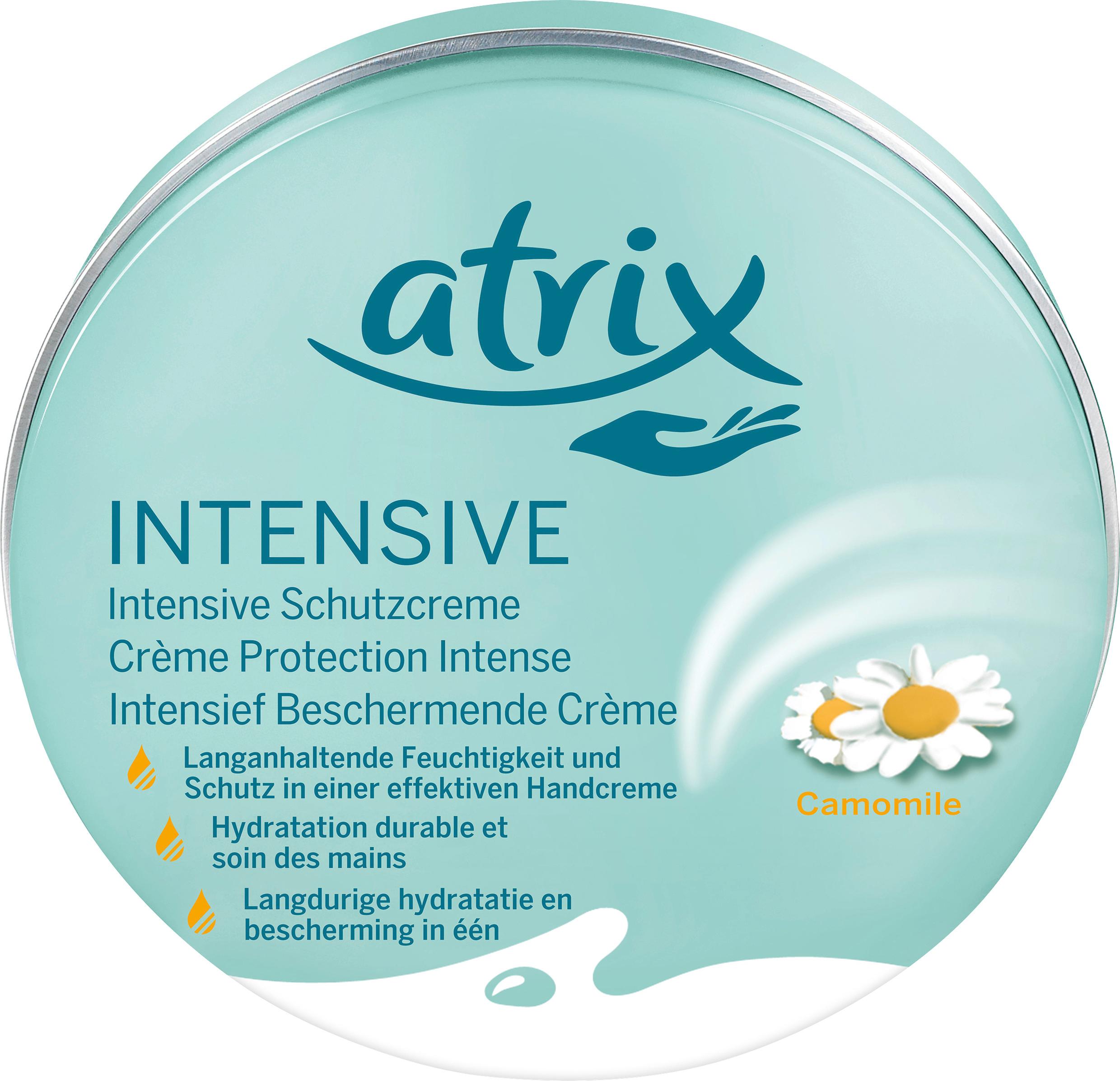 ATRIX Intensive Schutzcreme