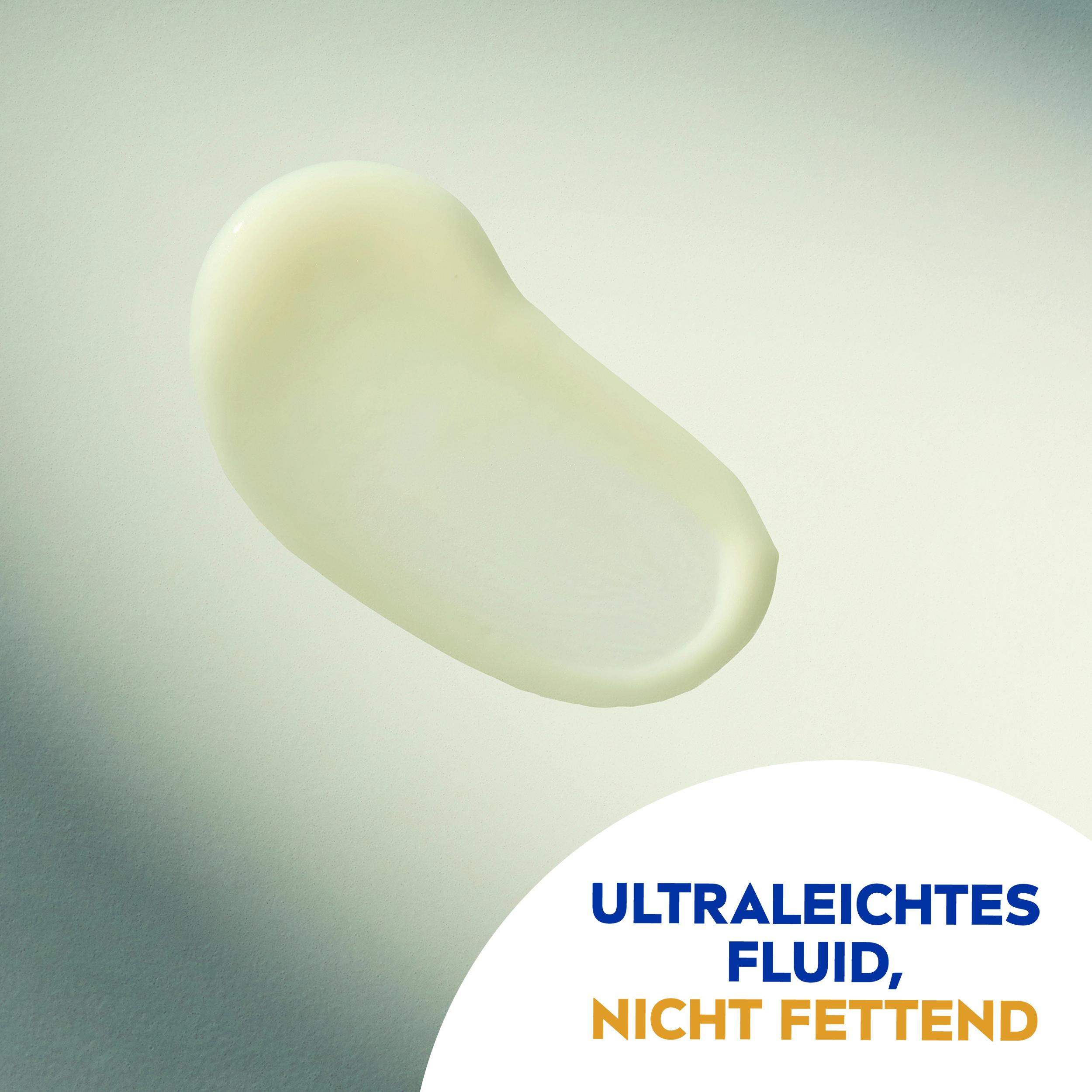 Produktbild Nivea Sun Derma Skin Clear UV-Fluid mit Niacinamid 6 von 8