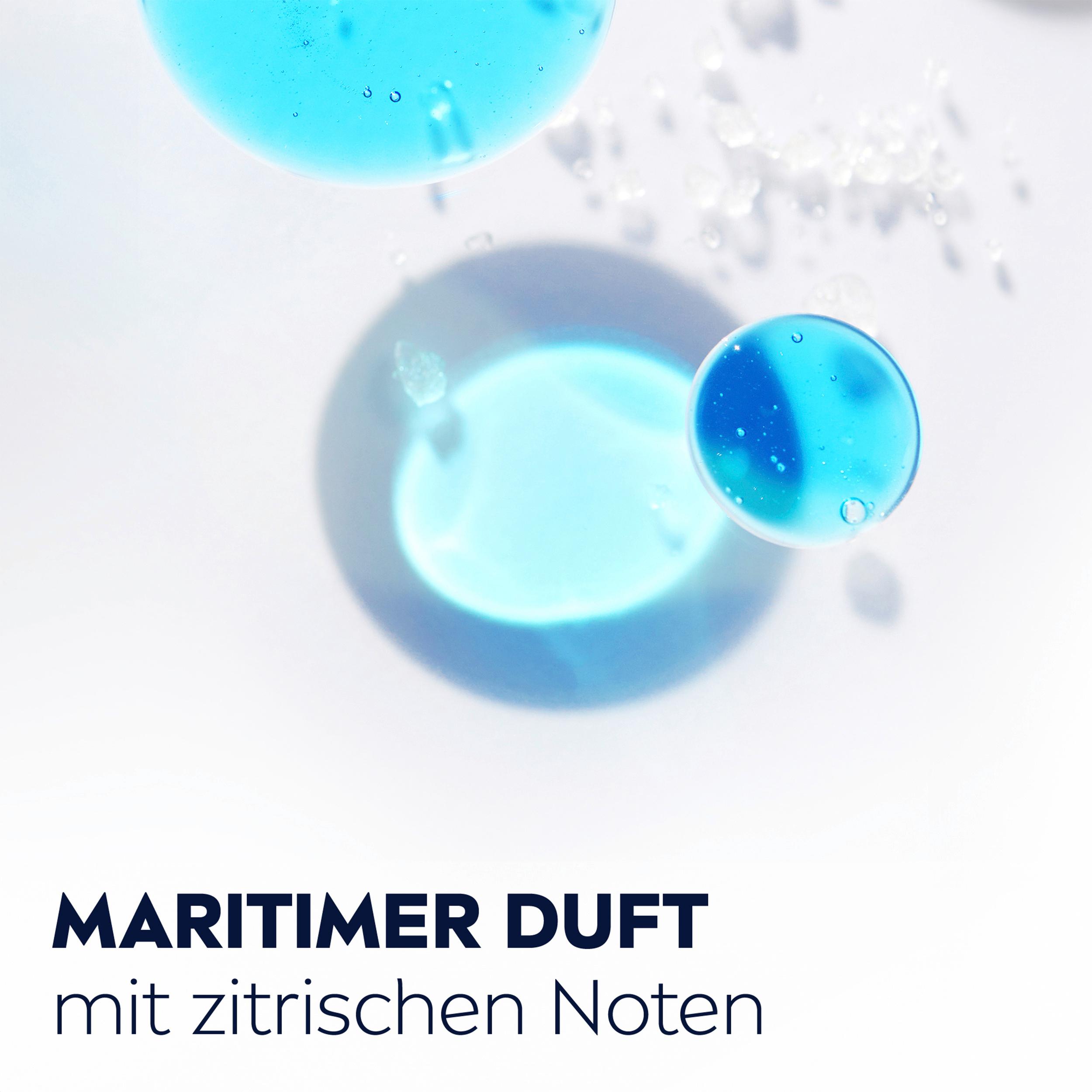 Produktbild NIVEA MEN Duschgel Fresh Ocean 24H Fresh Effect 6 von 6