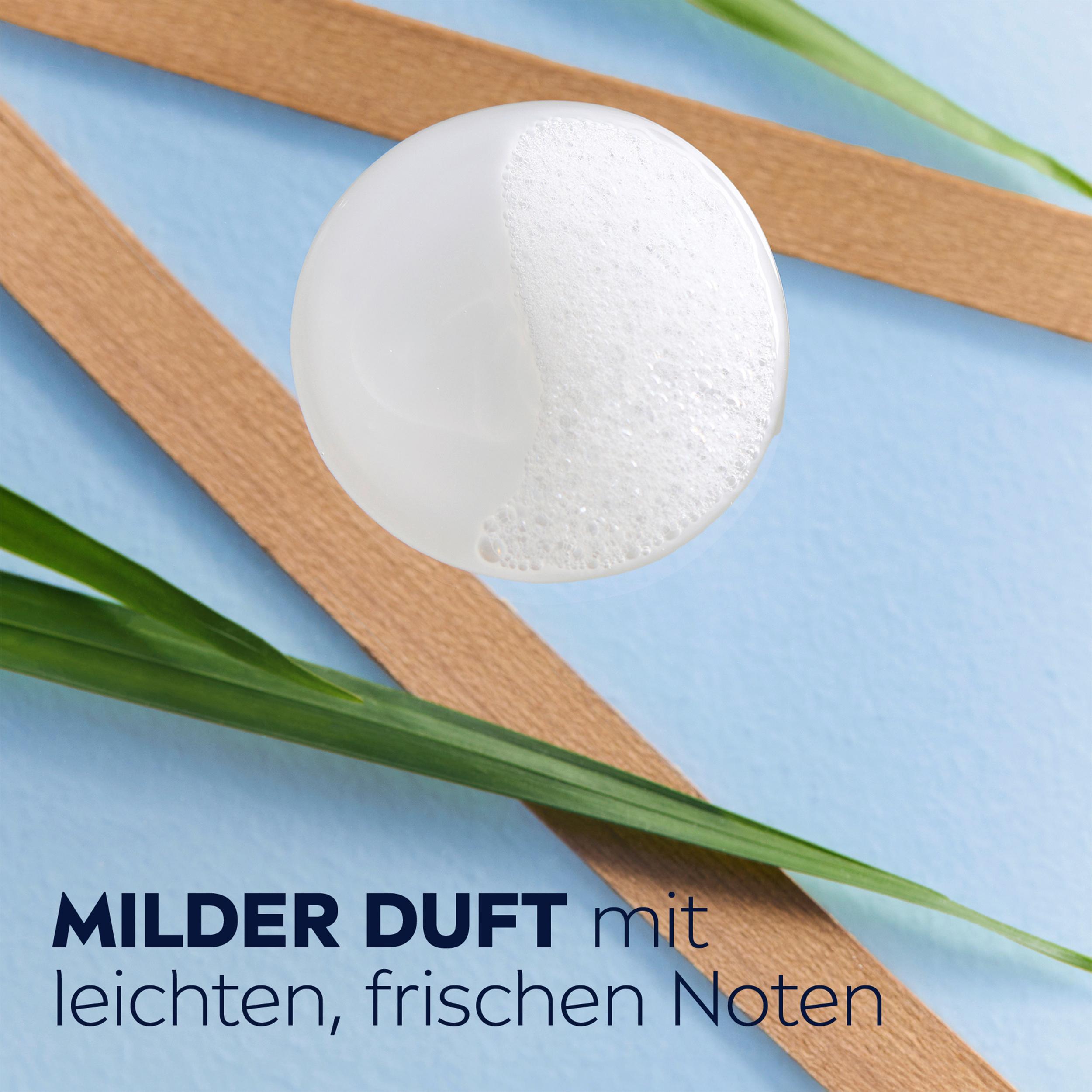 Produktbild NIVEA MEN Duschgel Sensitive 3 in 1 5 von 6