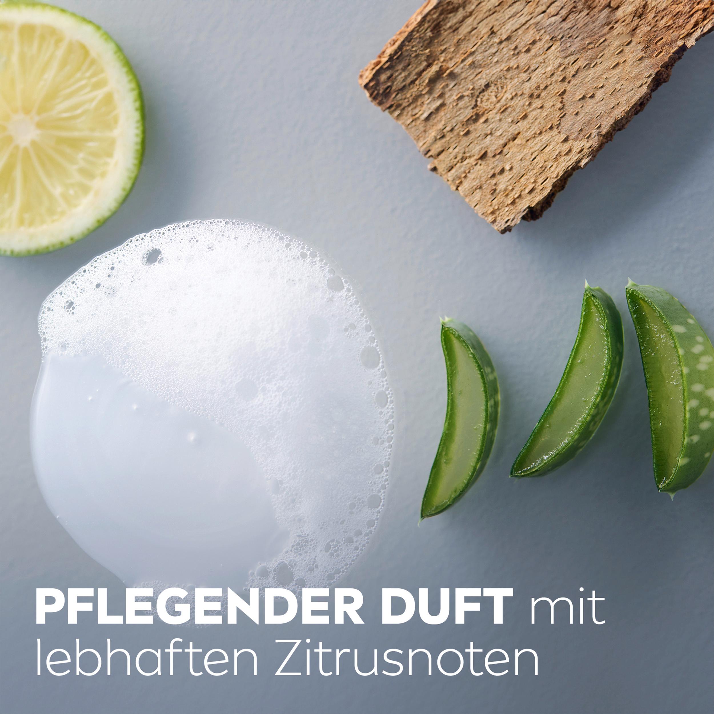 Produktbild NIVEA MEN Duschgel Protect&Care 3 in 1 4 von 6