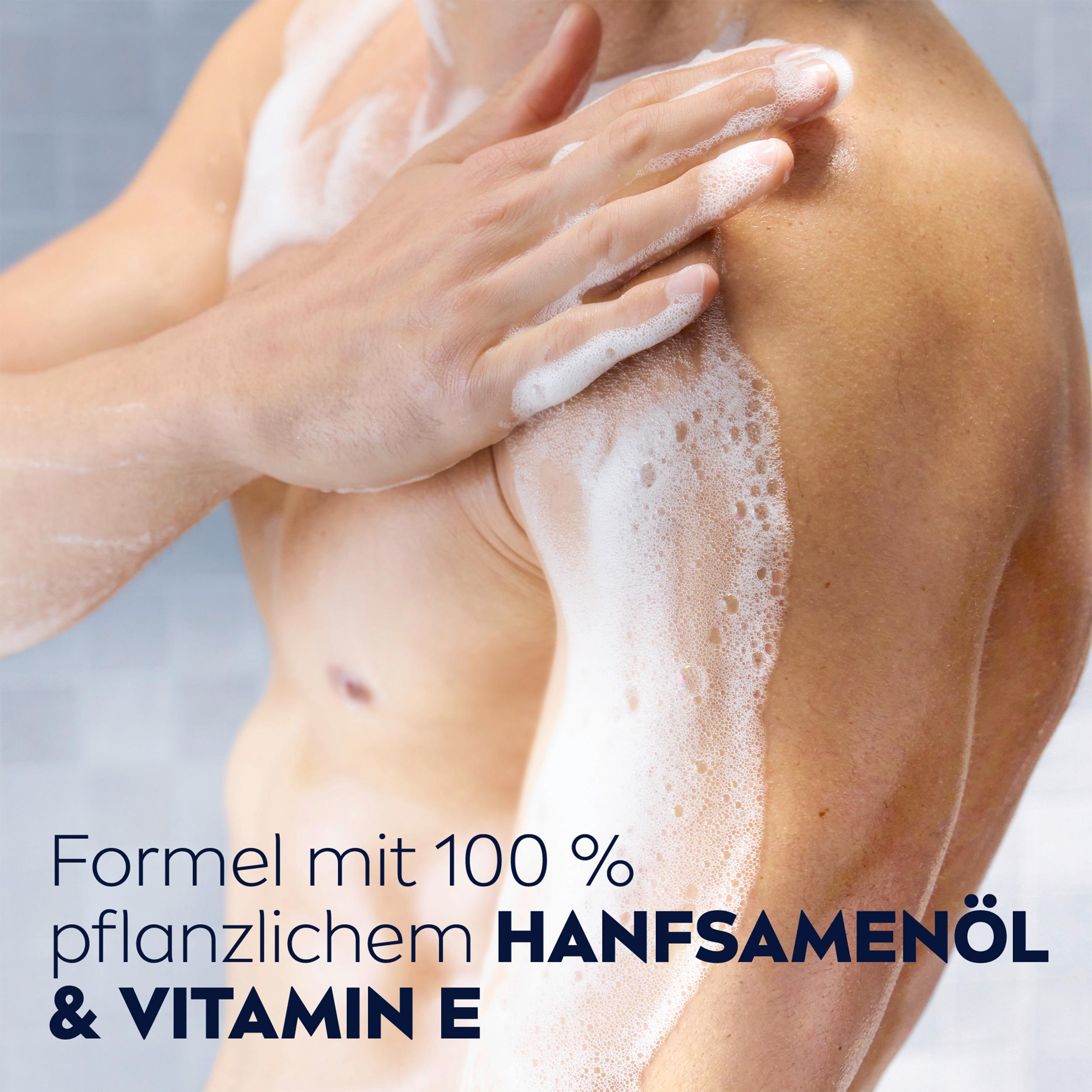 Produktbild NIVEA MEN Pflegedusche 3in1 Sensitive Pro schützt effektiv 4 von 6