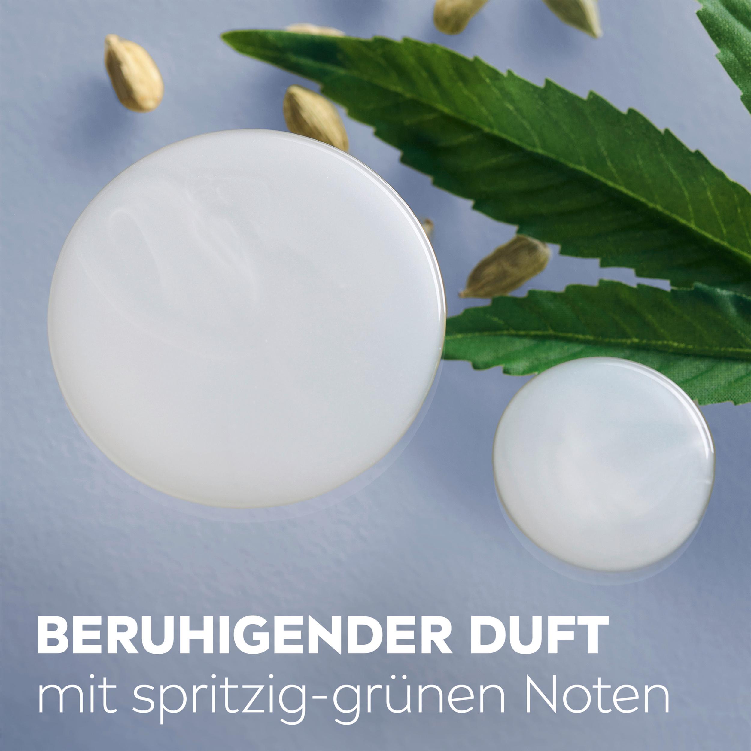 Produktbild NIVEA MEN Pflegedusche 3in1 Sensitive Pro schützt effektiv 6 von 6