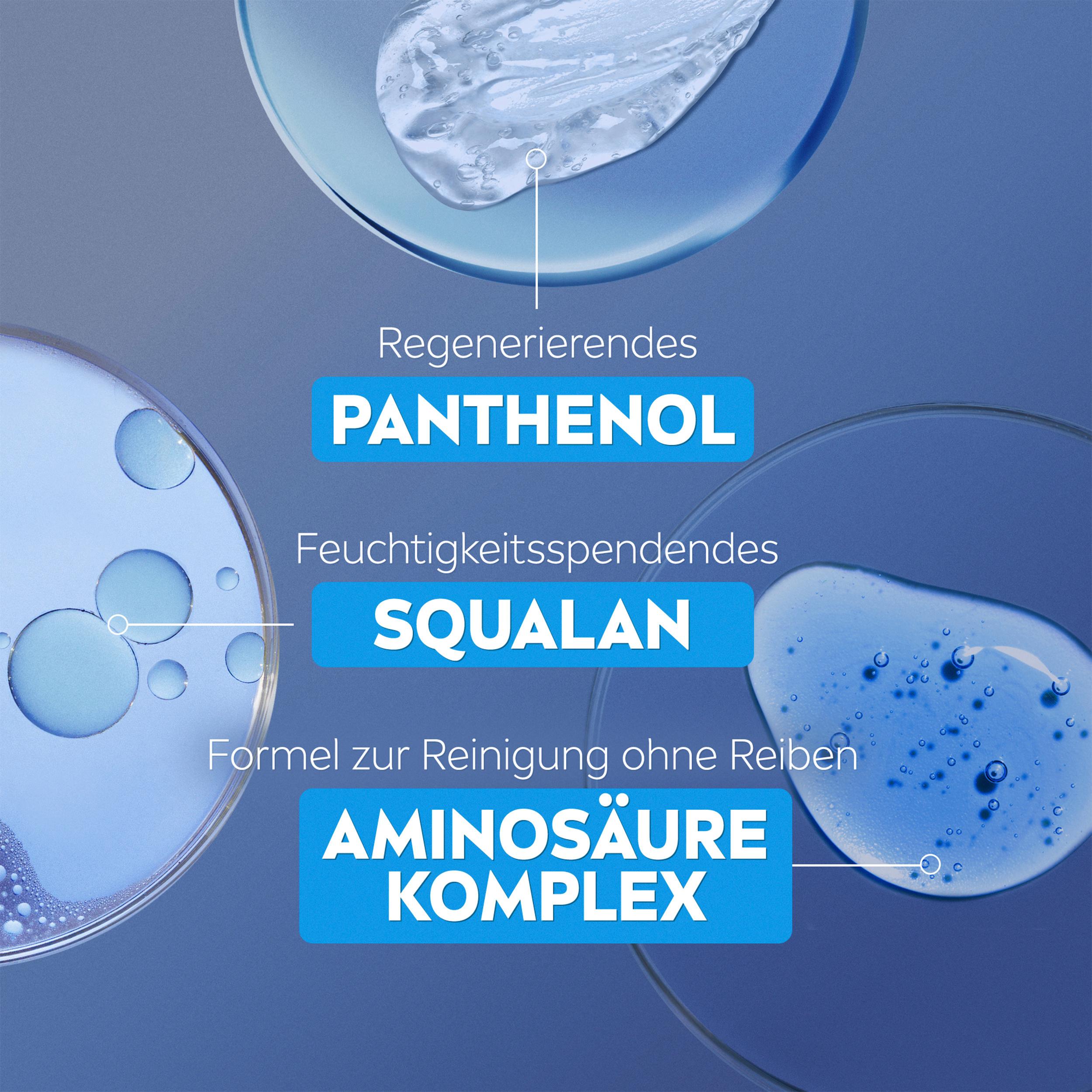 Produktbild Nivea Mizellenwasser Regeneration 6 von 6