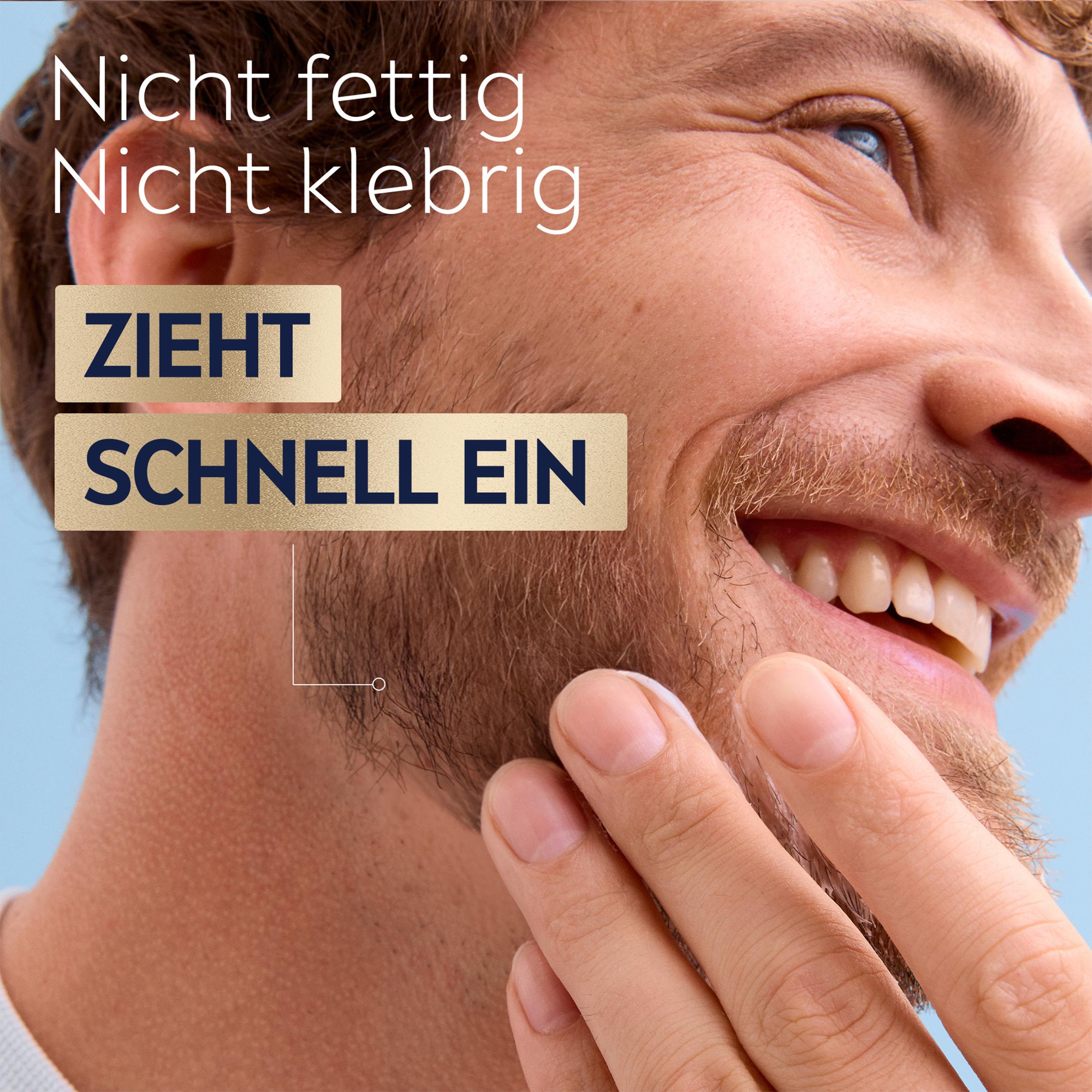 Produktbild NIVEA MEN Sensitive Bart&Gesicht Pflege-Gel 4 von 9